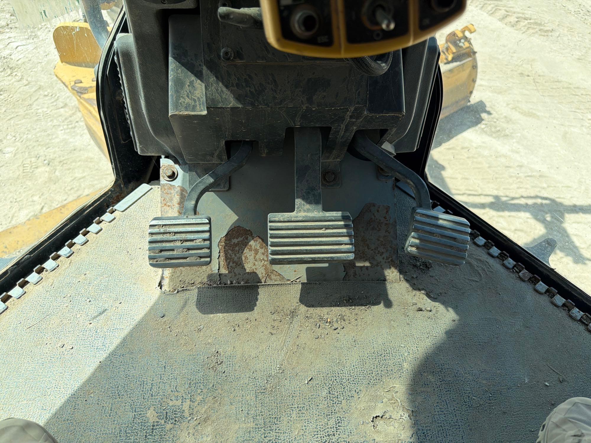 2008 Caterpillar 140M