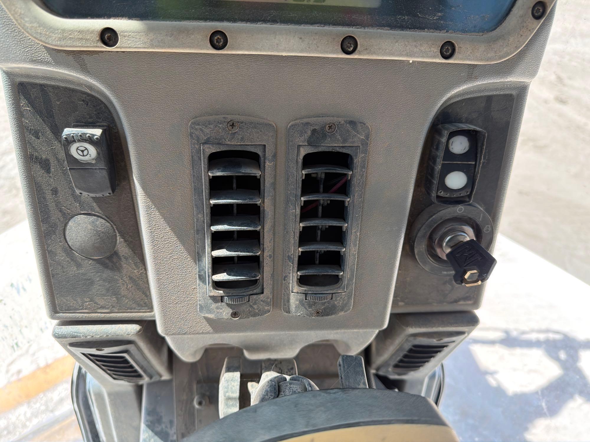 2008 Caterpillar 140M