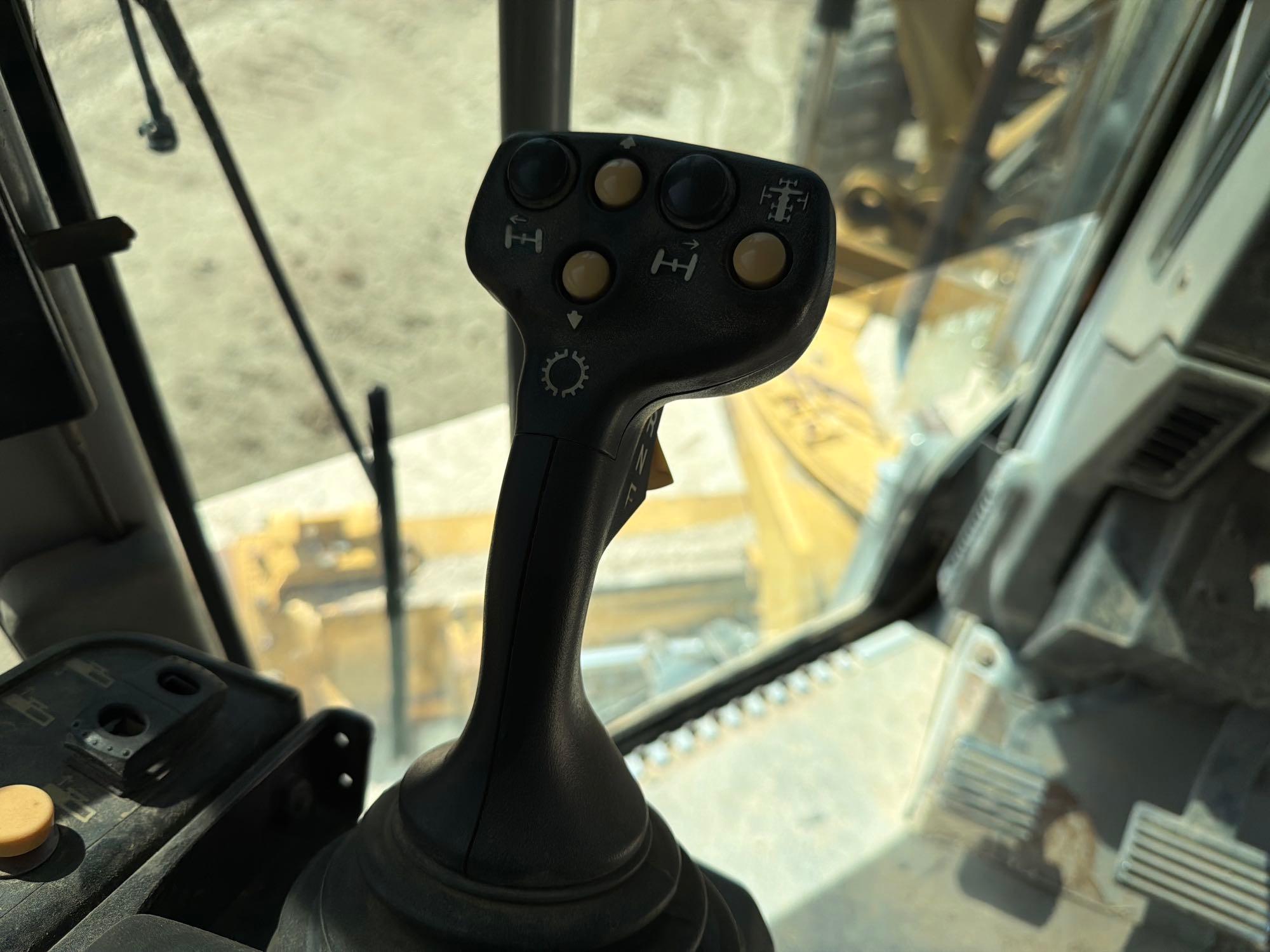 2008 Caterpillar 140M