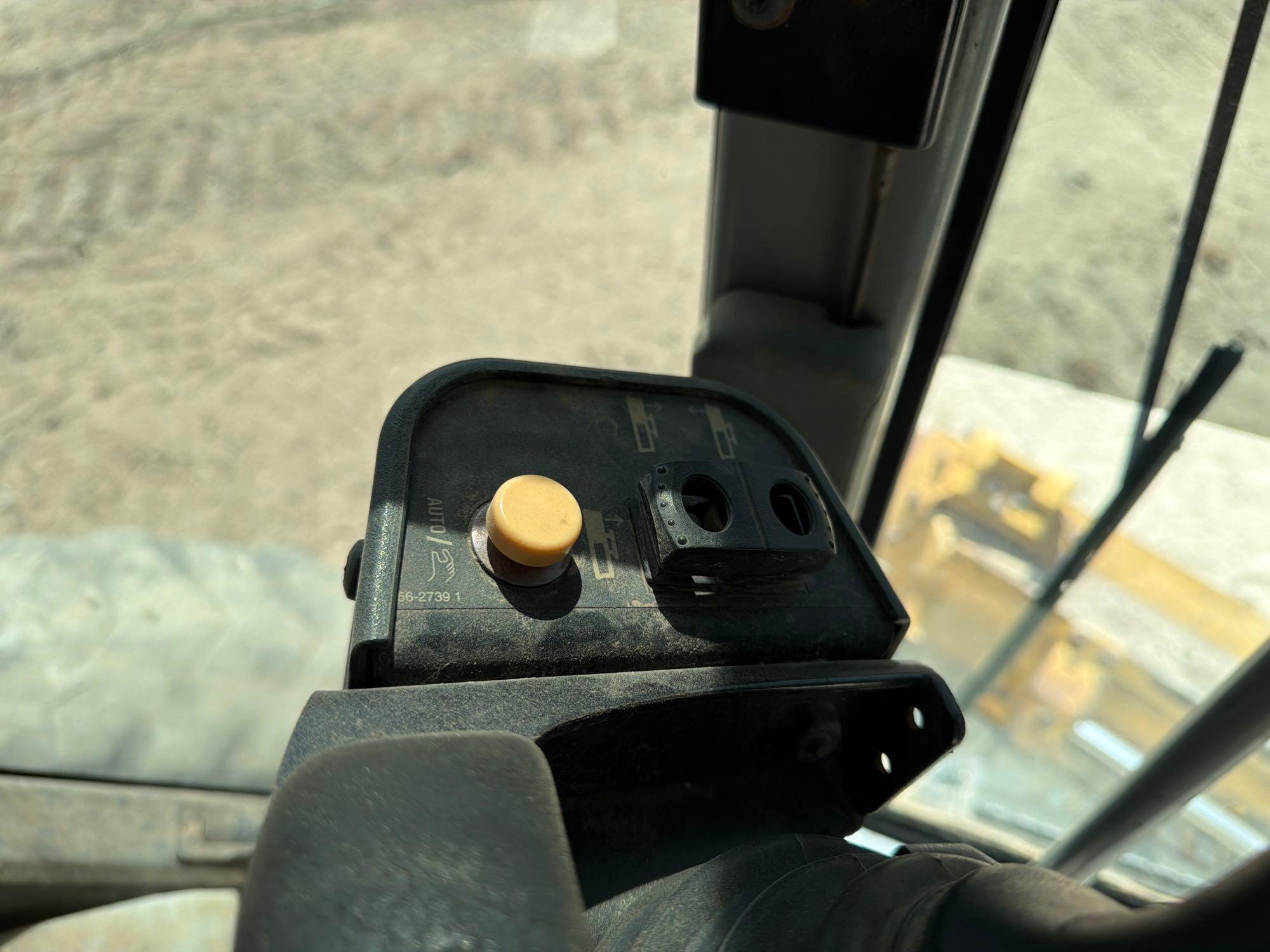 2008 Caterpillar 140M