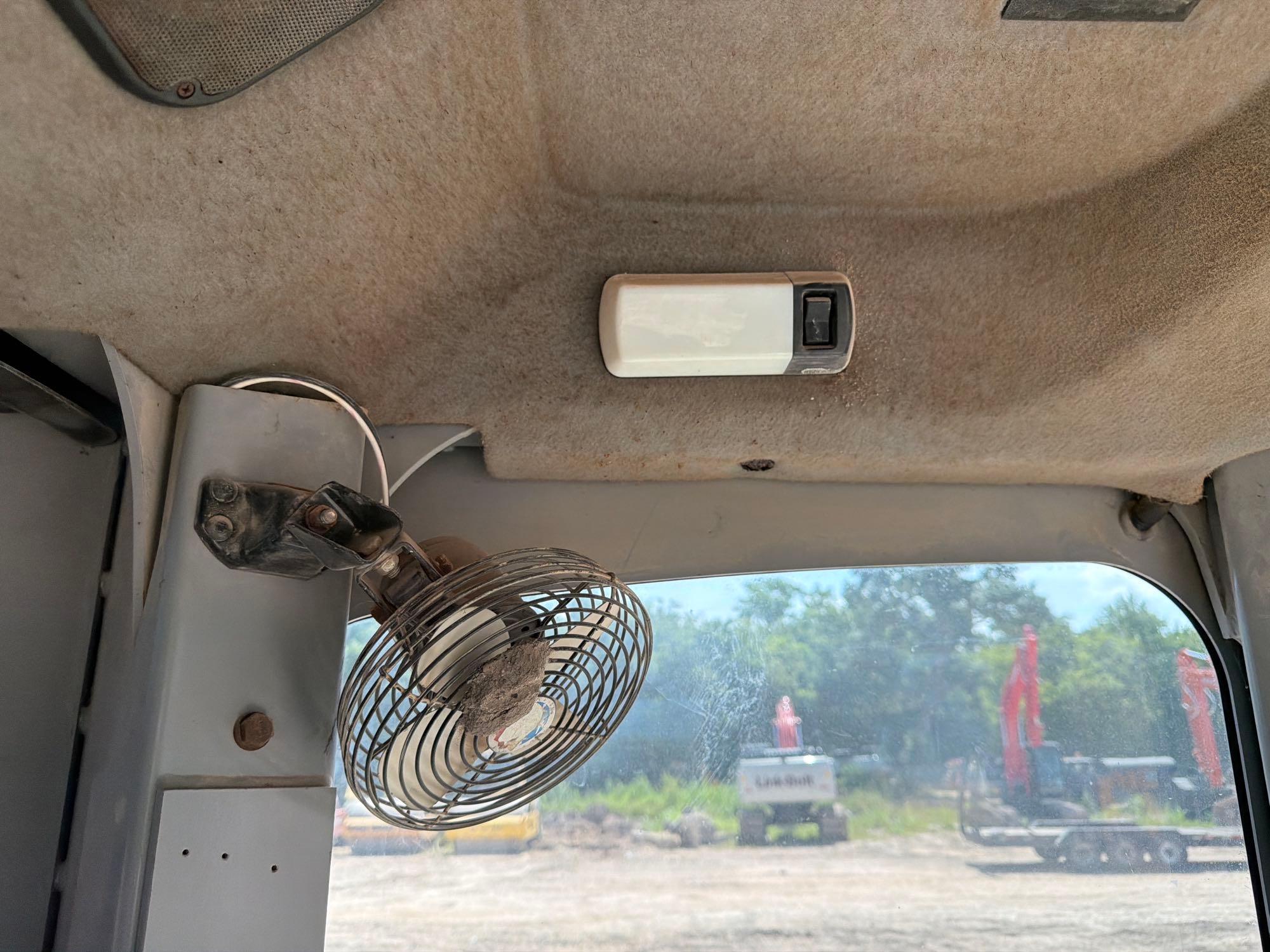 2008 Caterpillar 140M