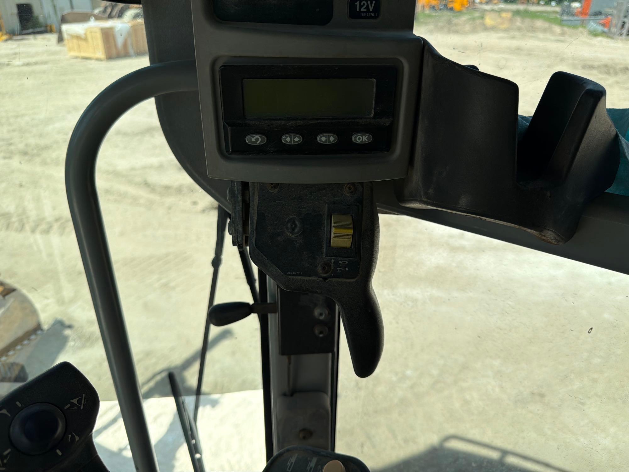 2008 Caterpillar 140M