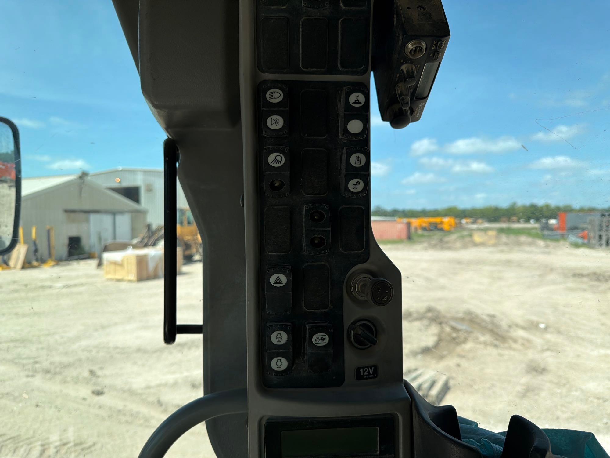 2008 Caterpillar 140M