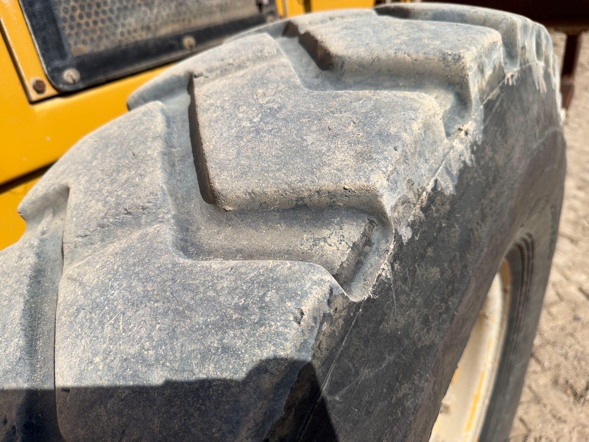 2008 Caterpillar 140M