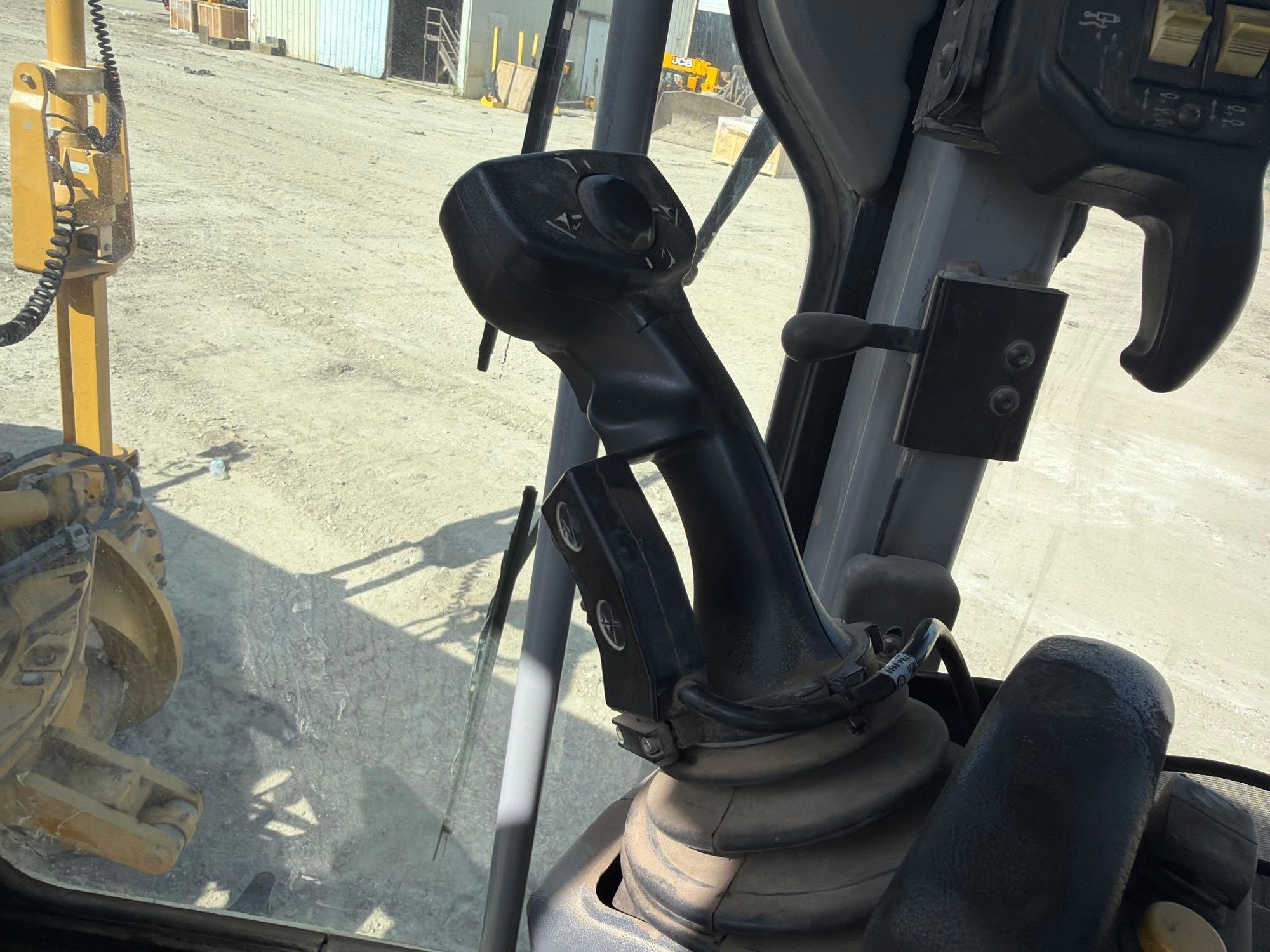 2008 Caterpillar 140M
