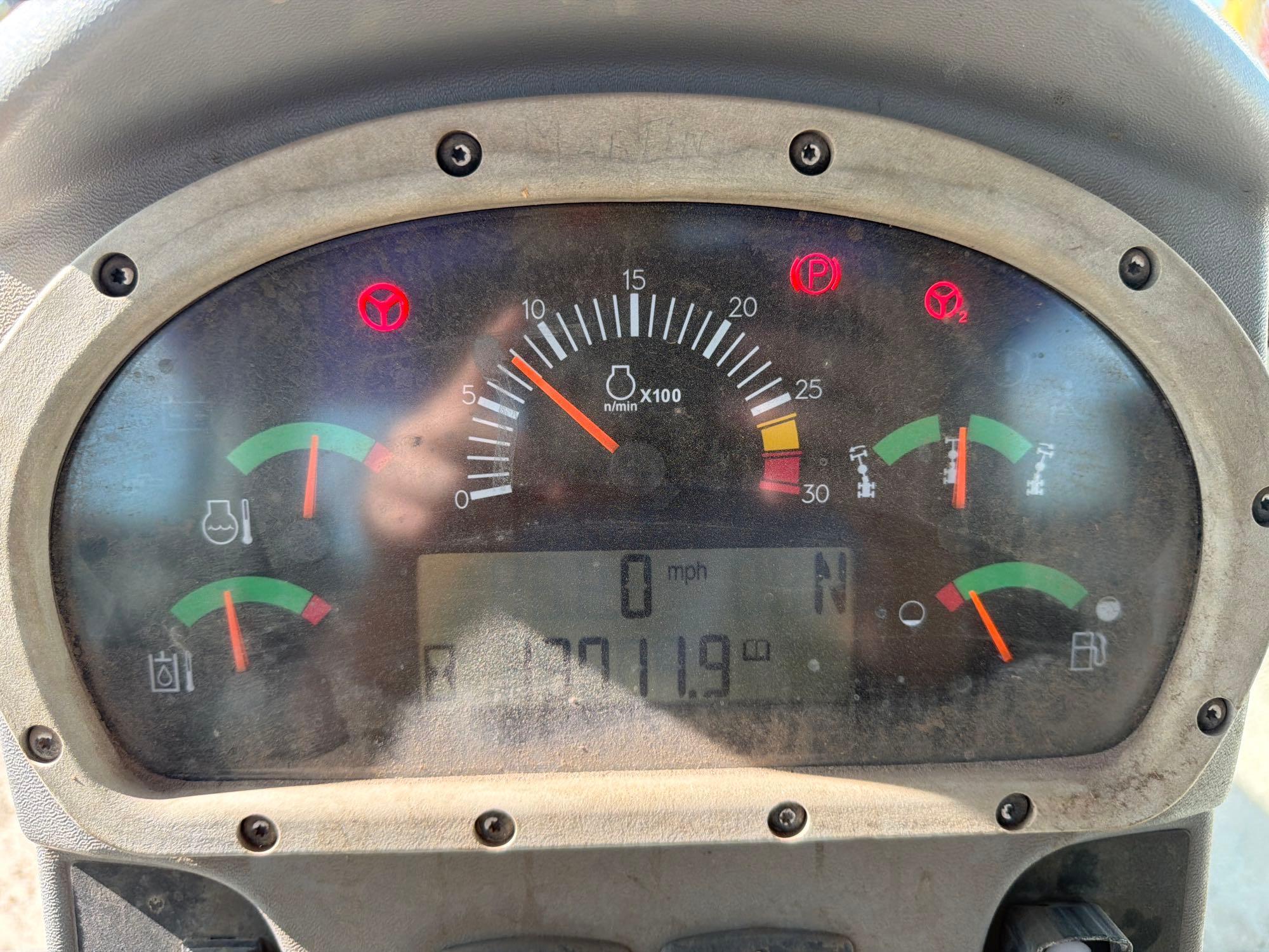 2008 Caterpillar 140M