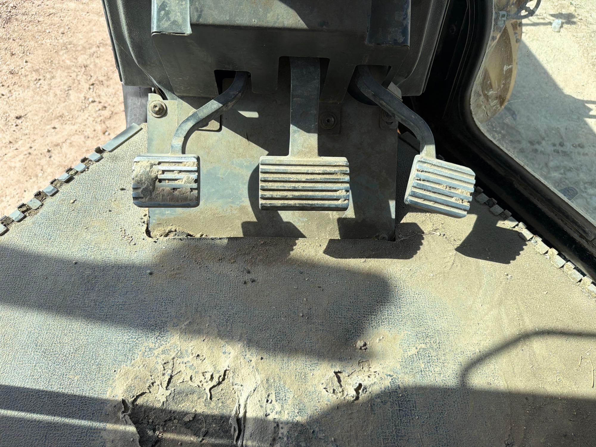 2008 Caterpillar 140M
