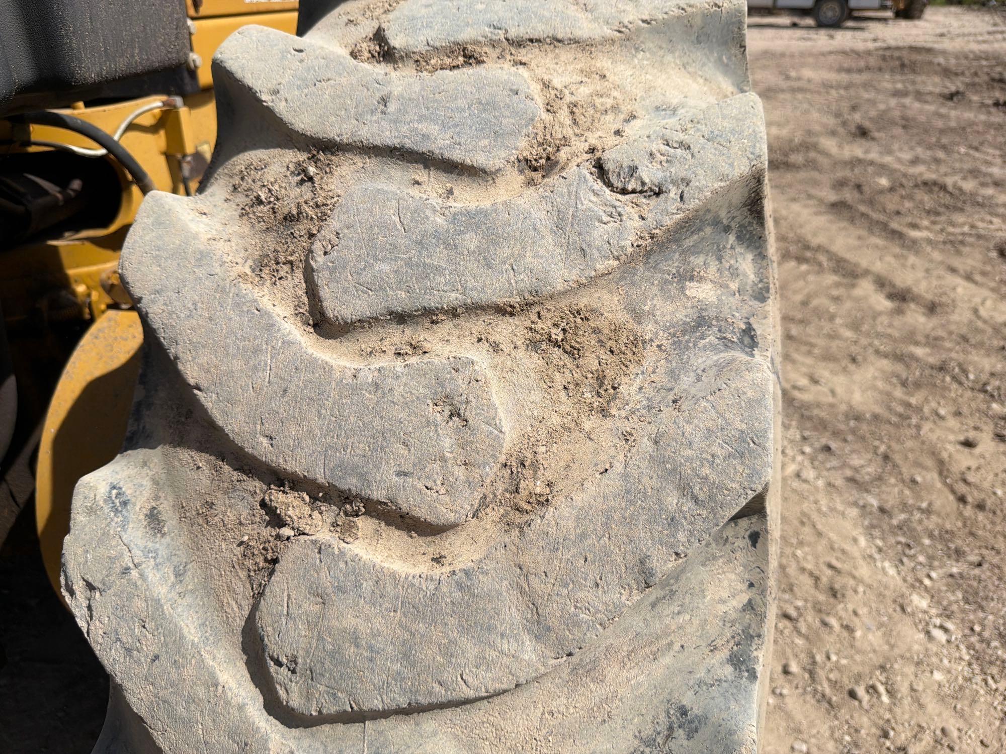 2007 Caterpillar 140M