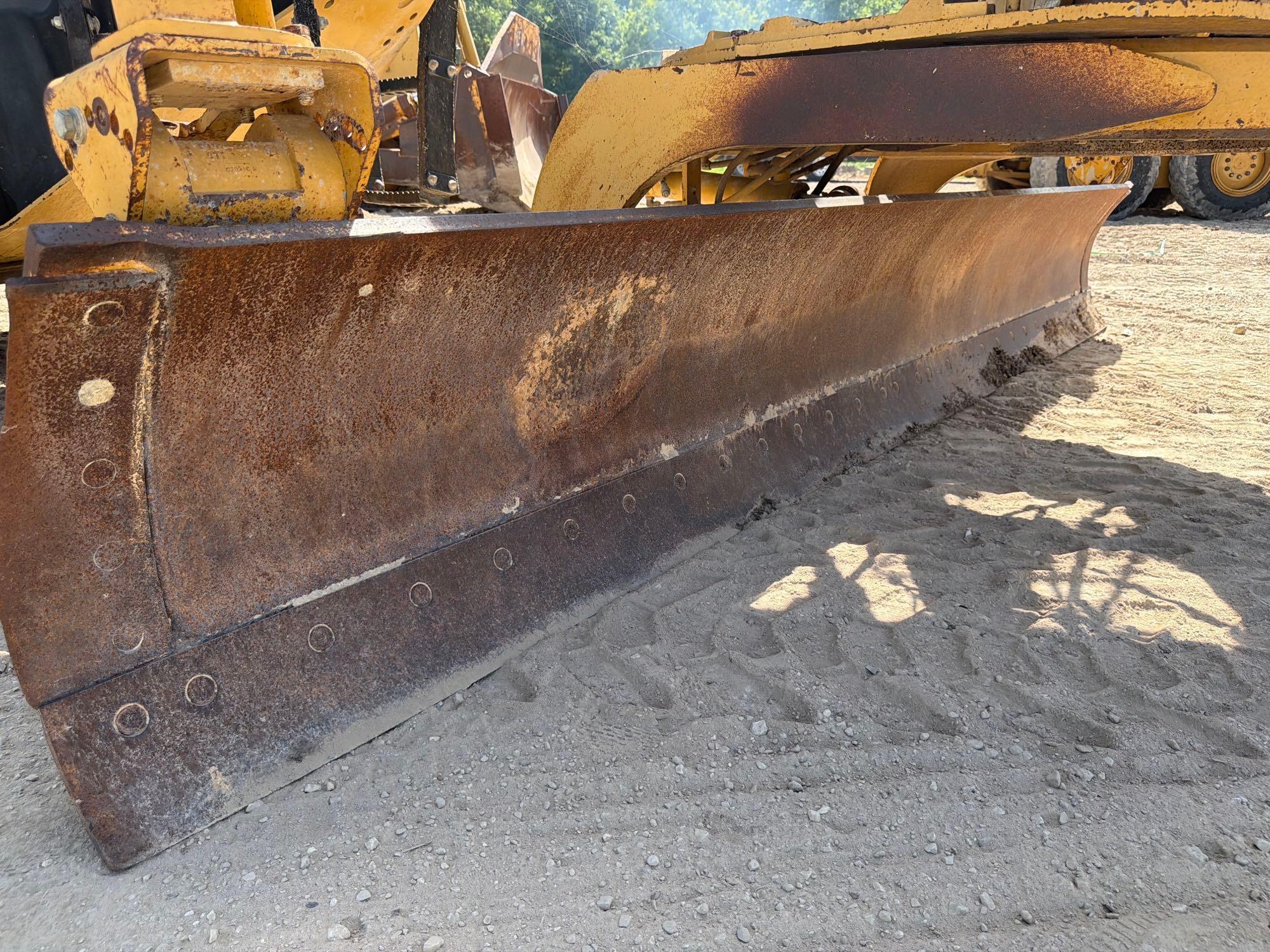 2007 Caterpillar 140M