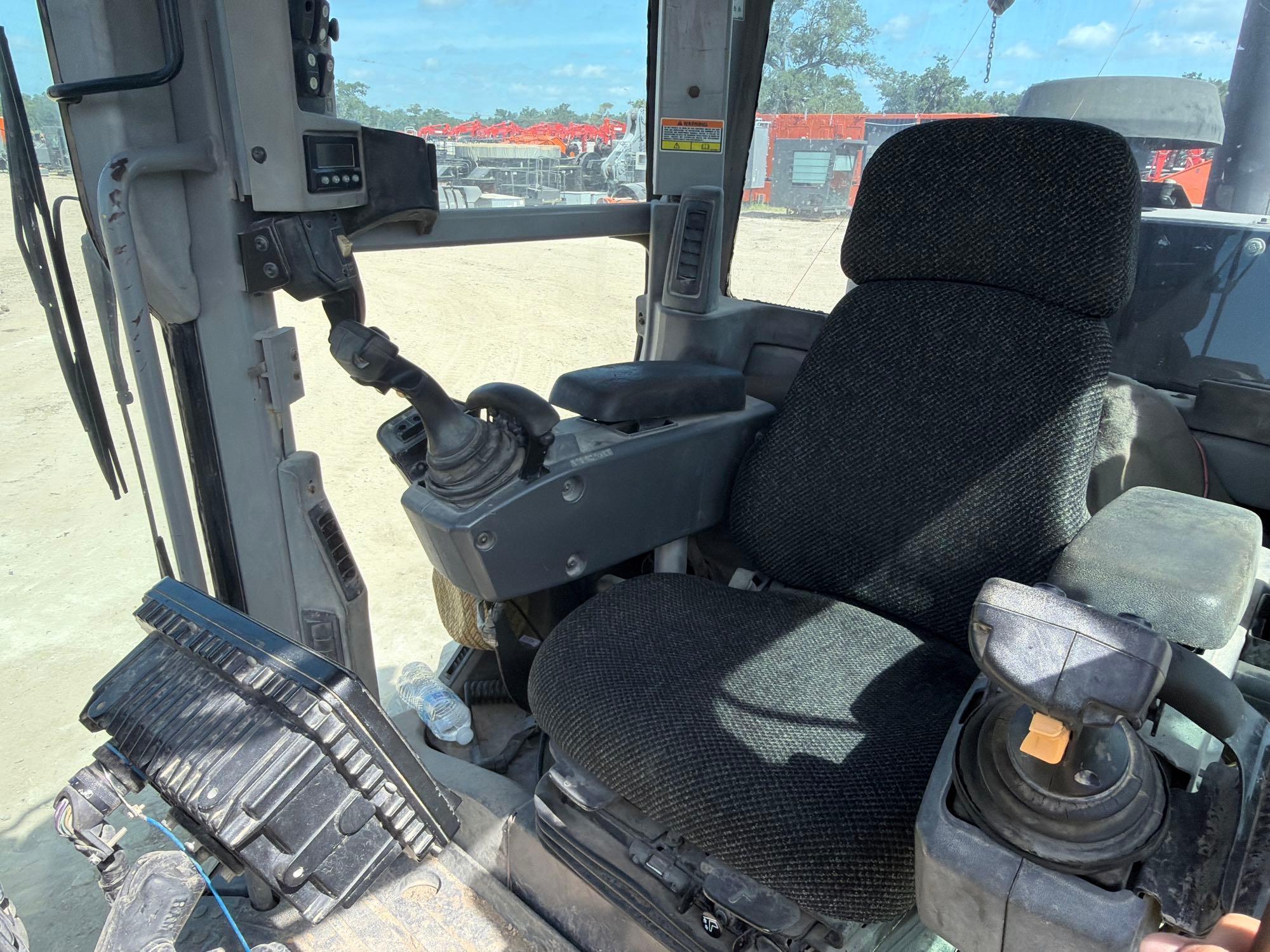 2007 Caterpillar 140M