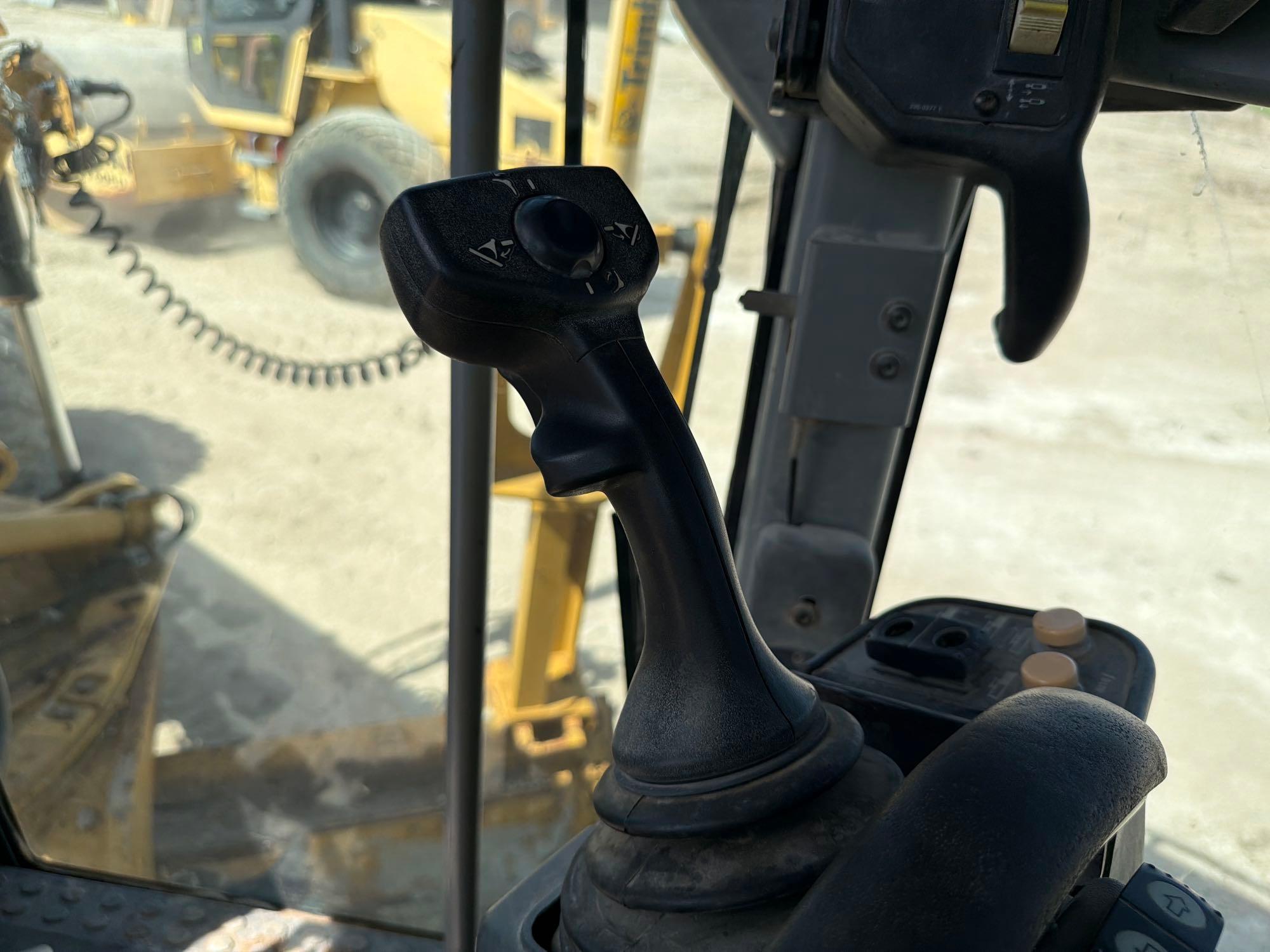 2007 Caterpillar 140M
