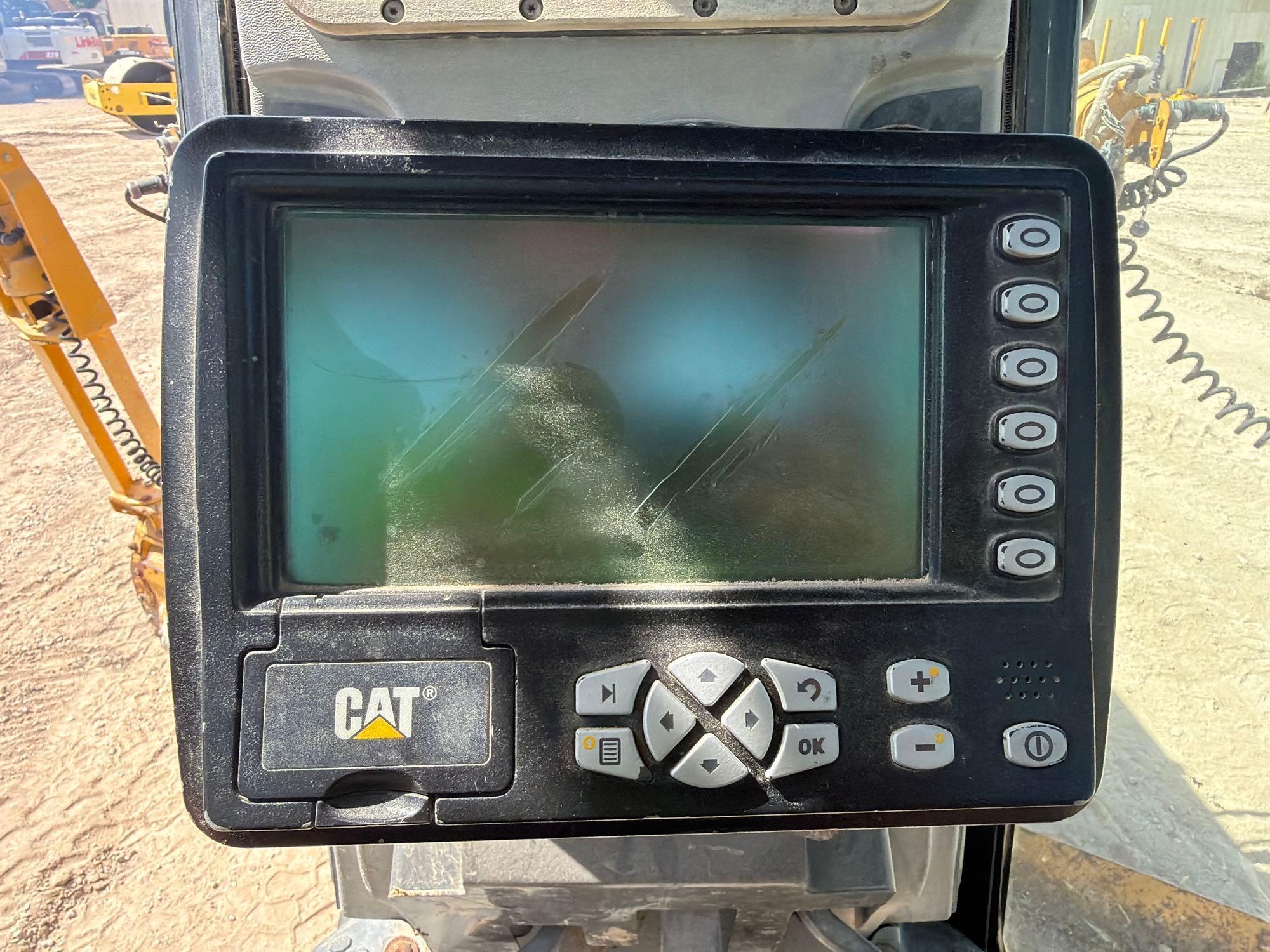 2007 Caterpillar 140M