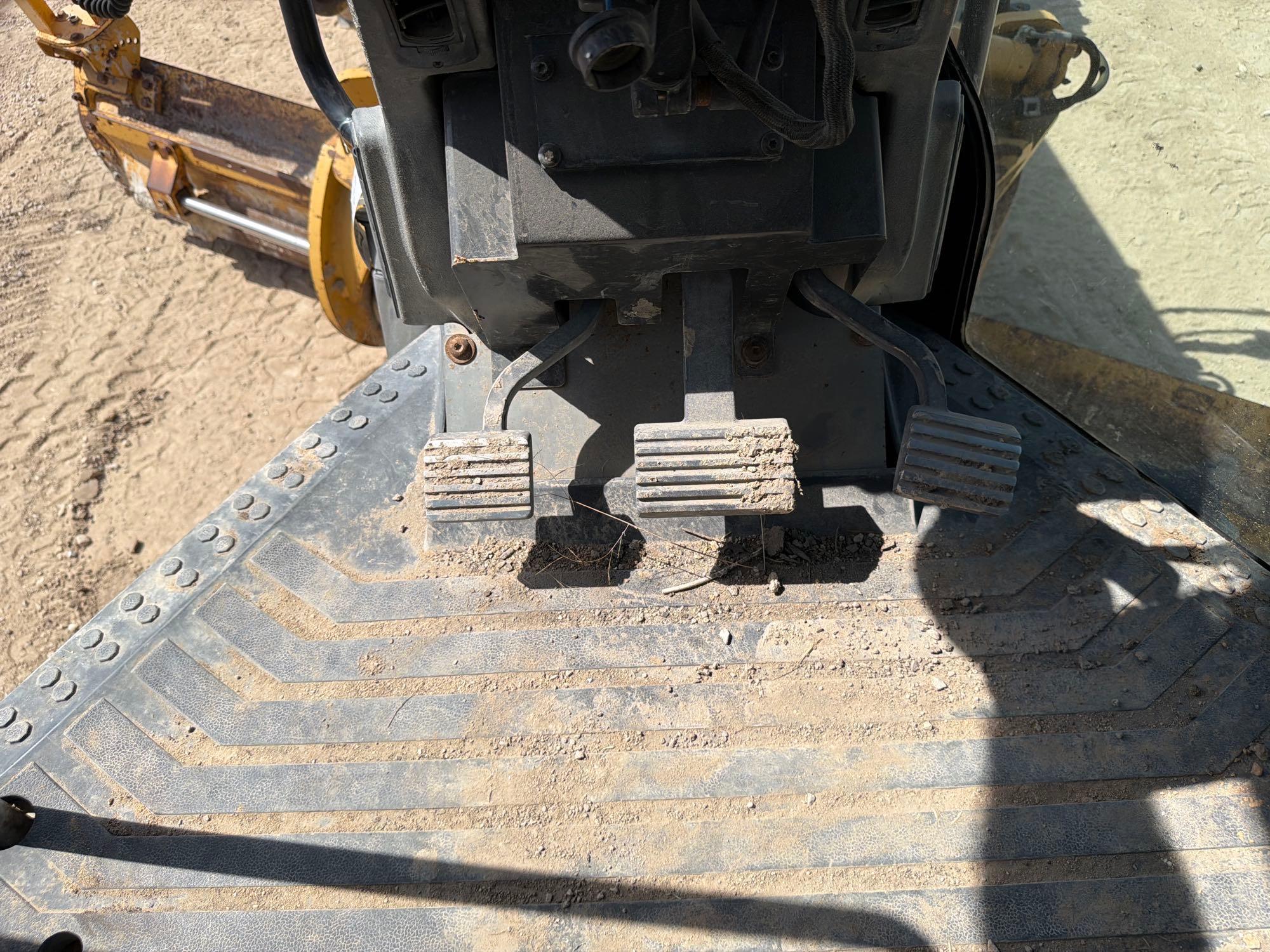 2007 Caterpillar 140M