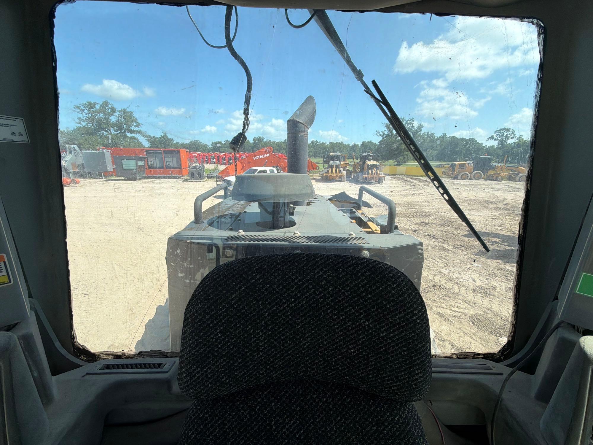 2007 Caterpillar 140M