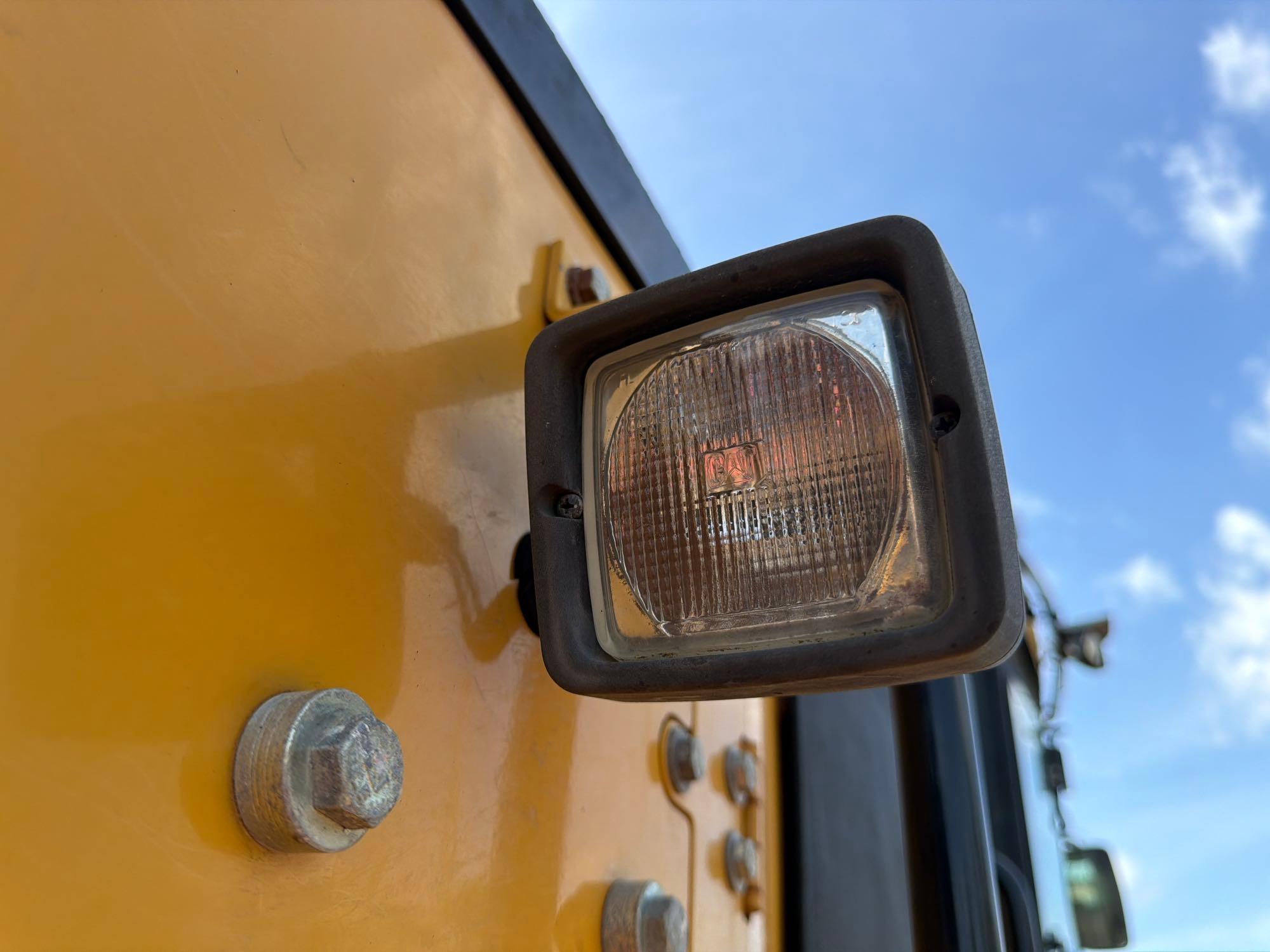 2010 Caterpillar 120M