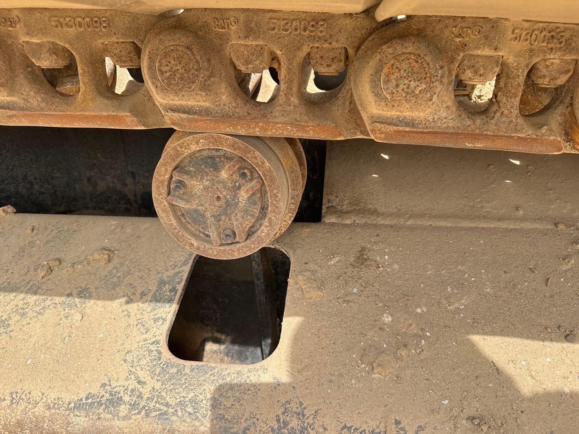 2019 Caterpillar 336