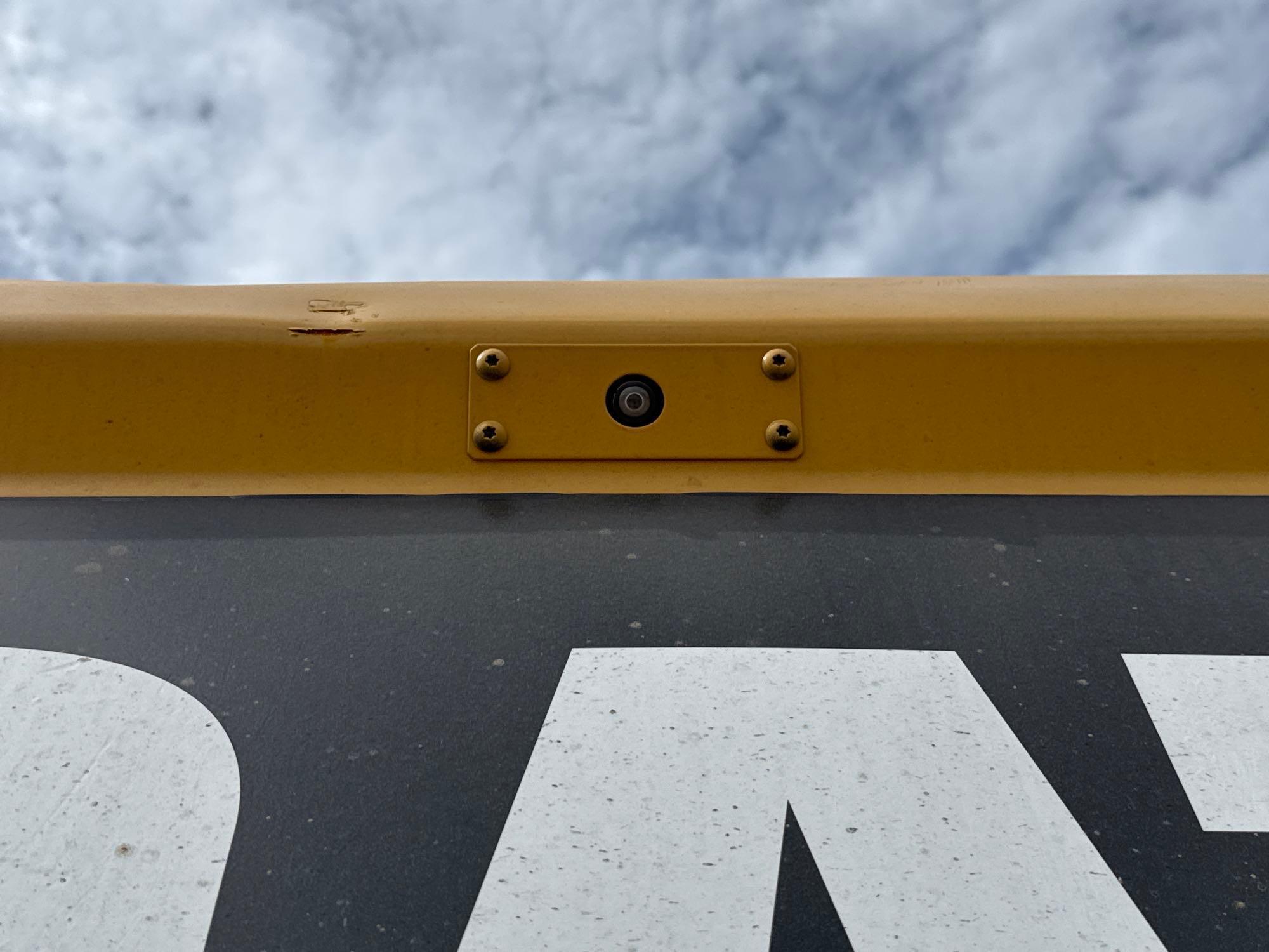 2019 Caterpillar 336