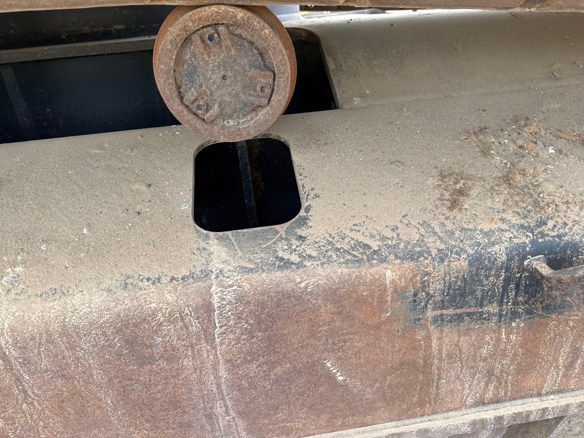 2019 Caterpillar 336