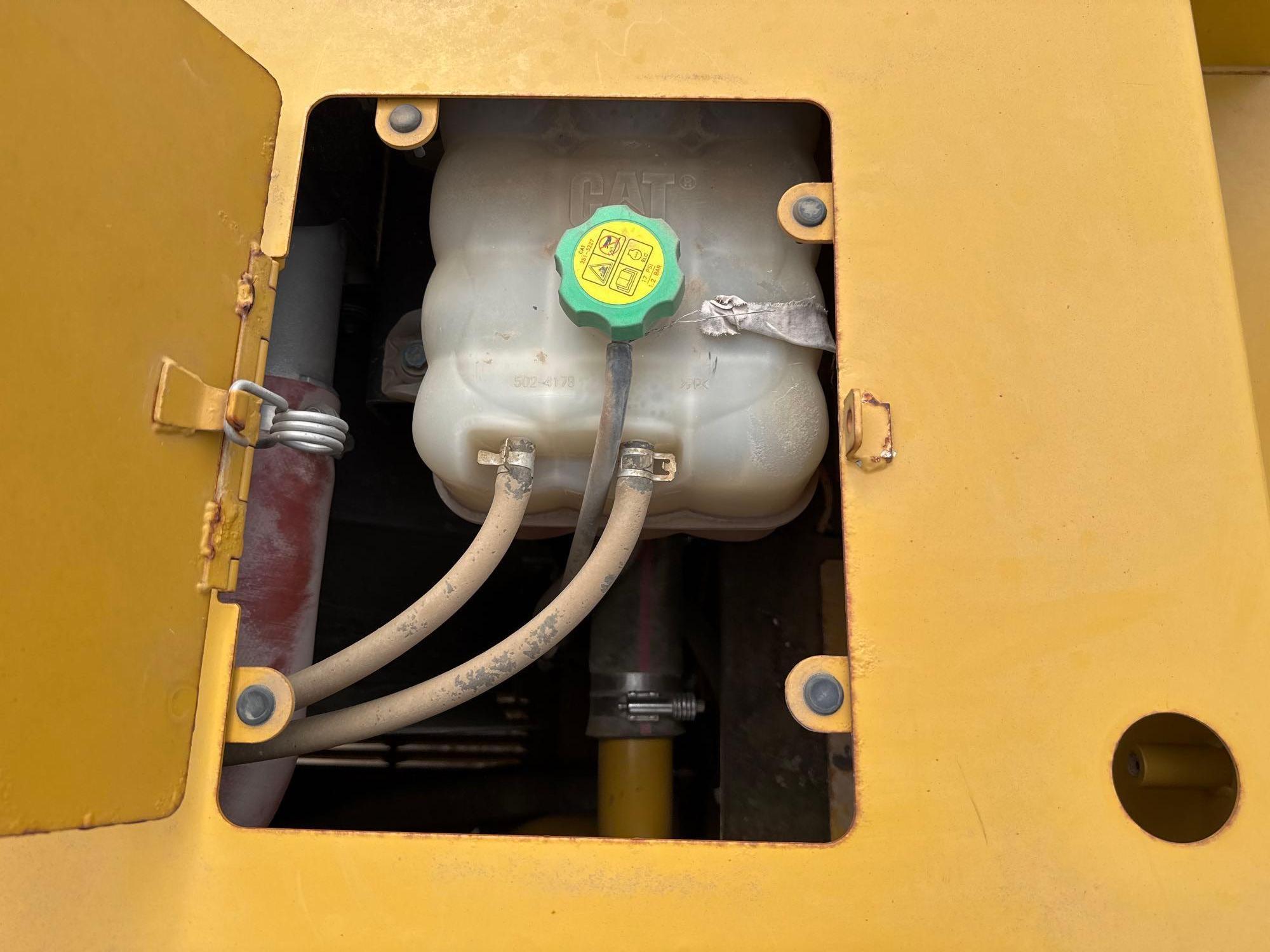 2019 Caterpillar 336