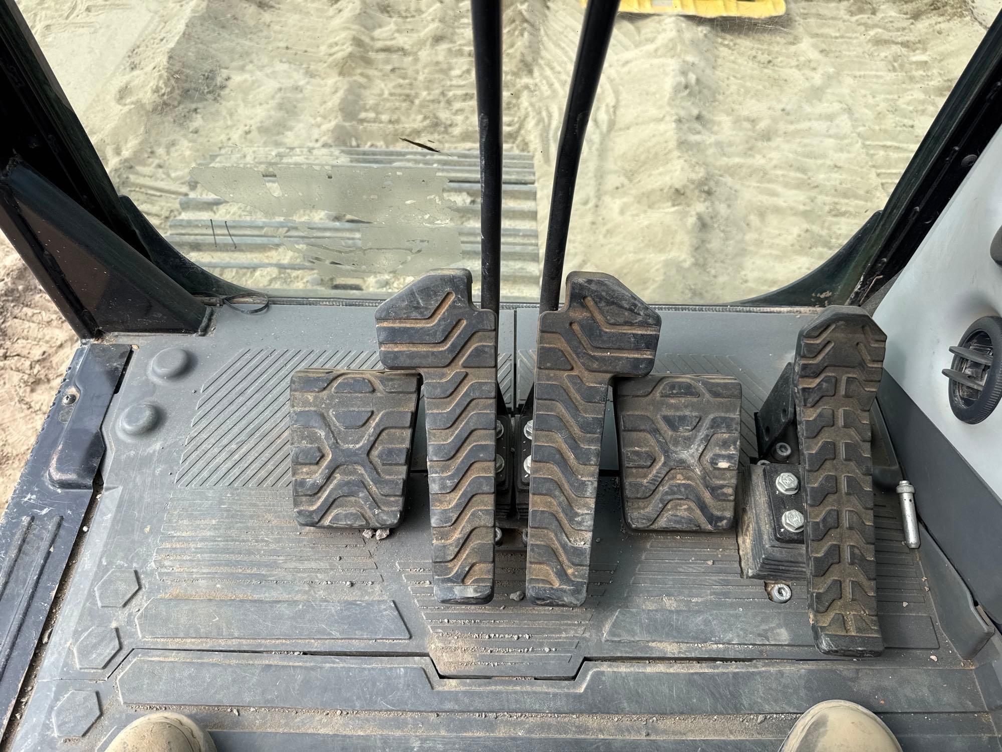 2019 Caterpillar 336