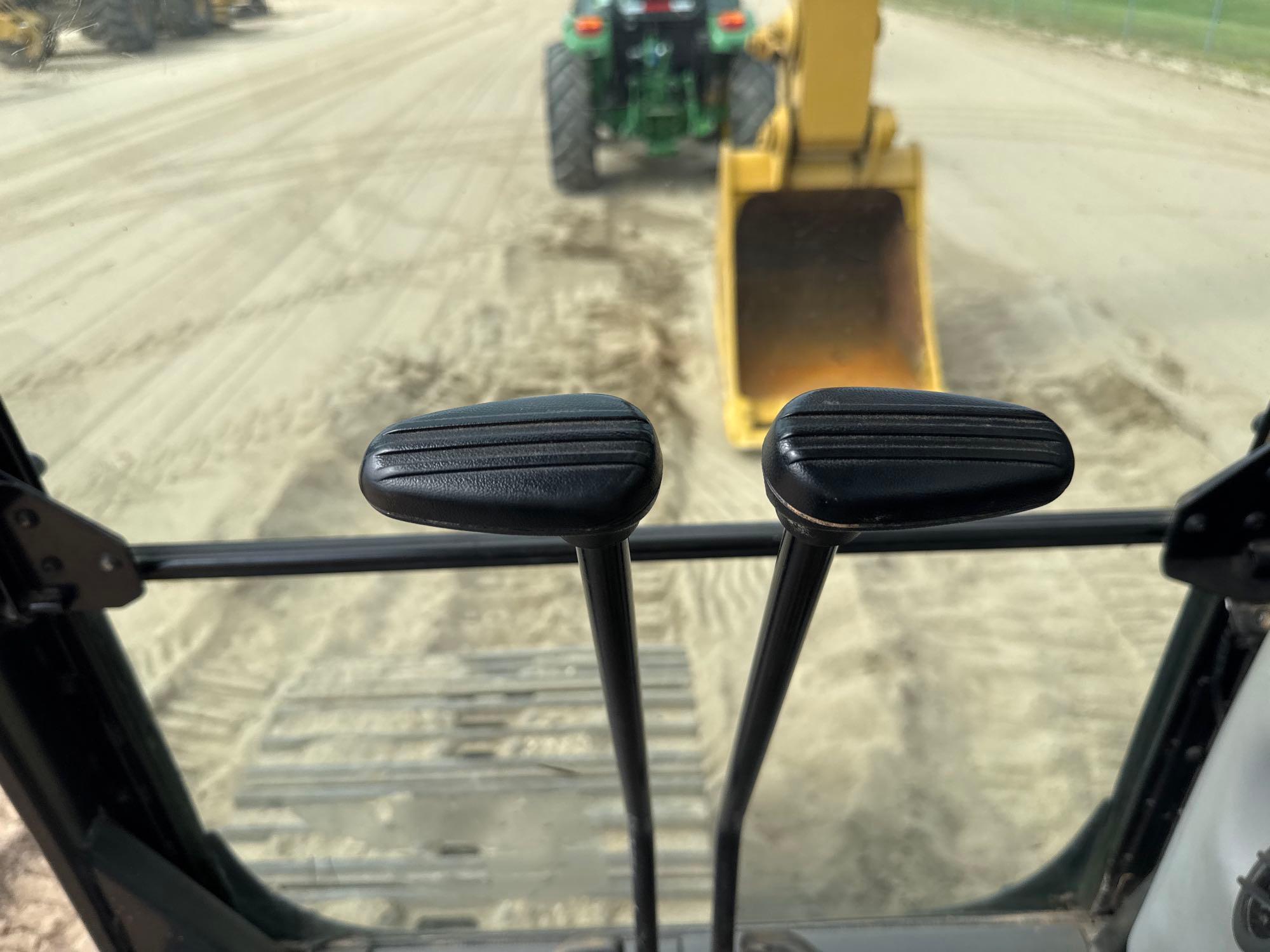 2019 Caterpillar 336