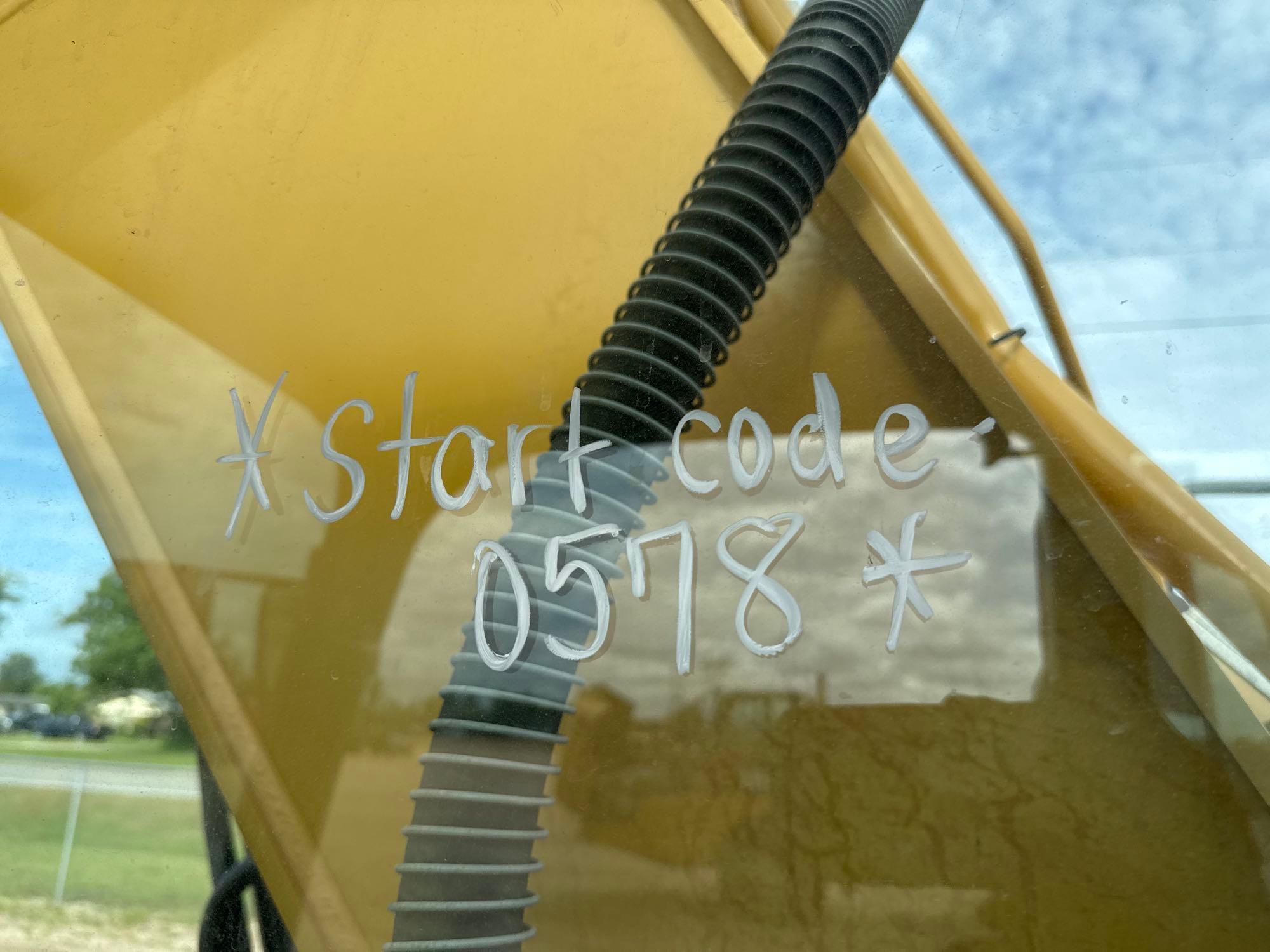 2019 Caterpillar 336