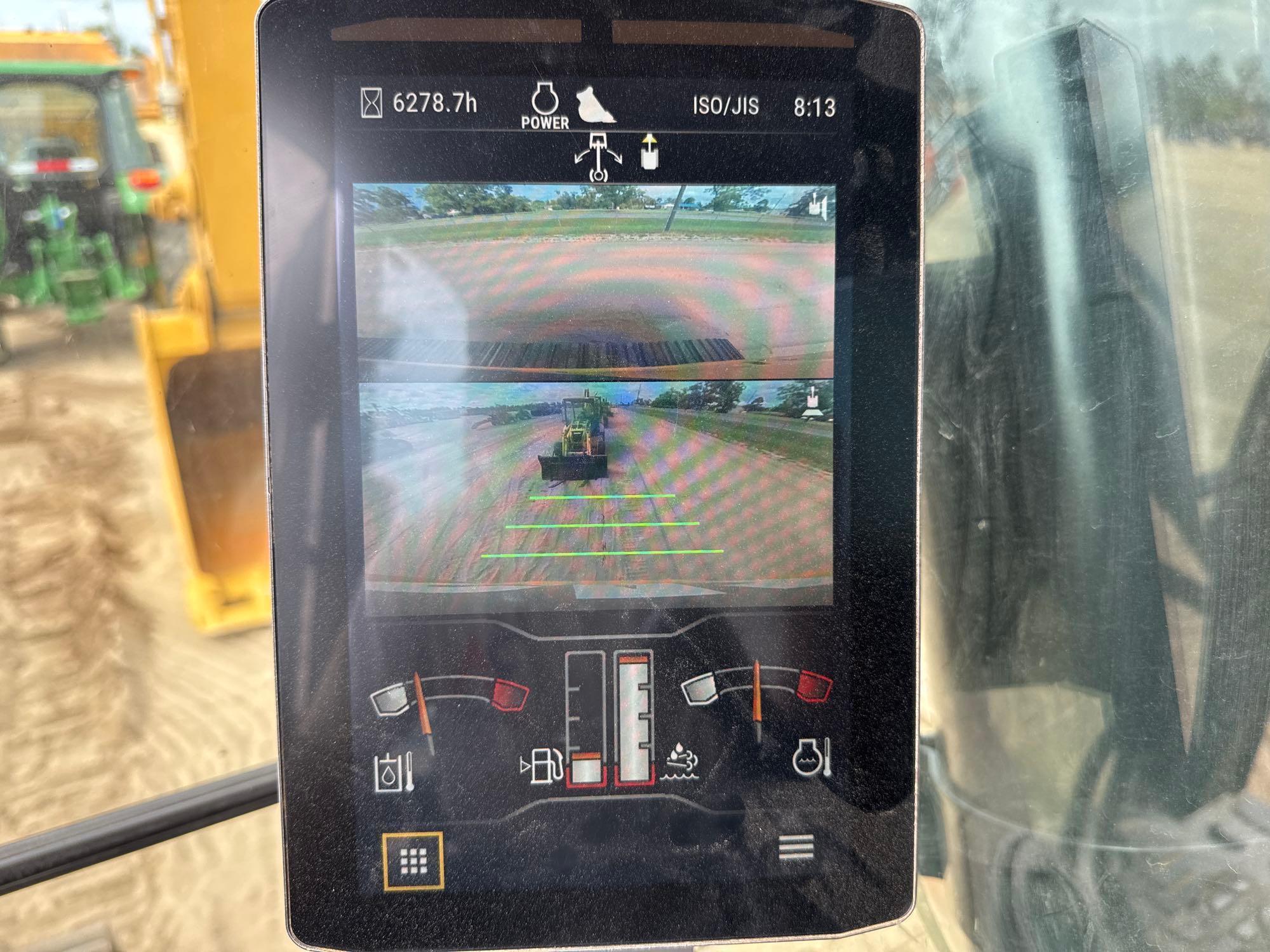 2019 Caterpillar 336