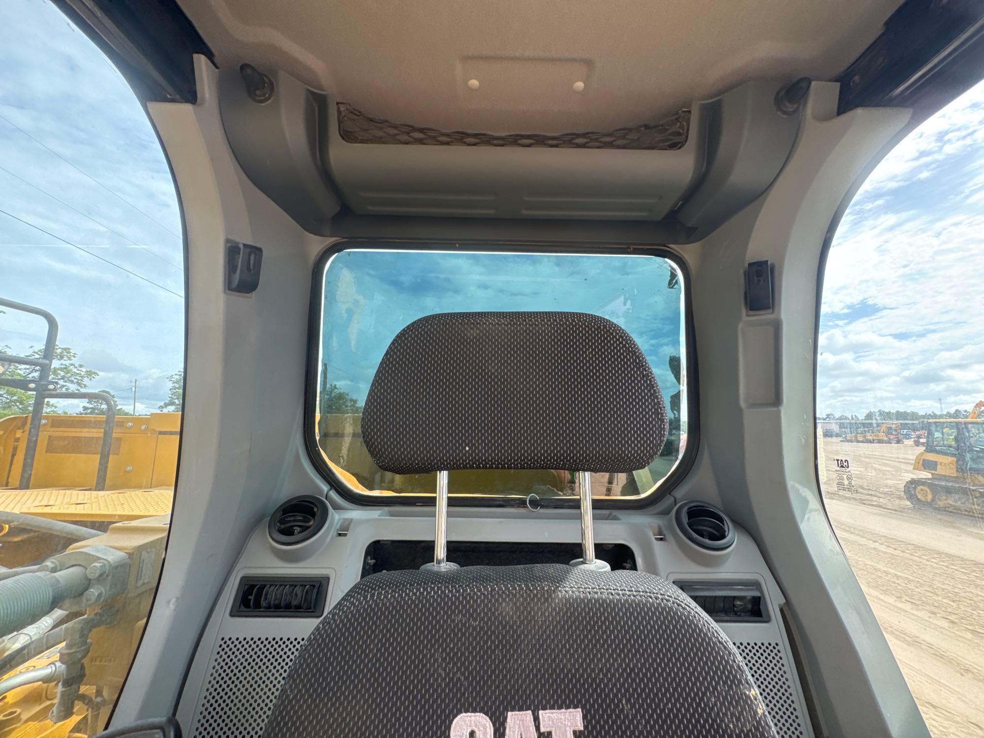 2019 Caterpillar 336