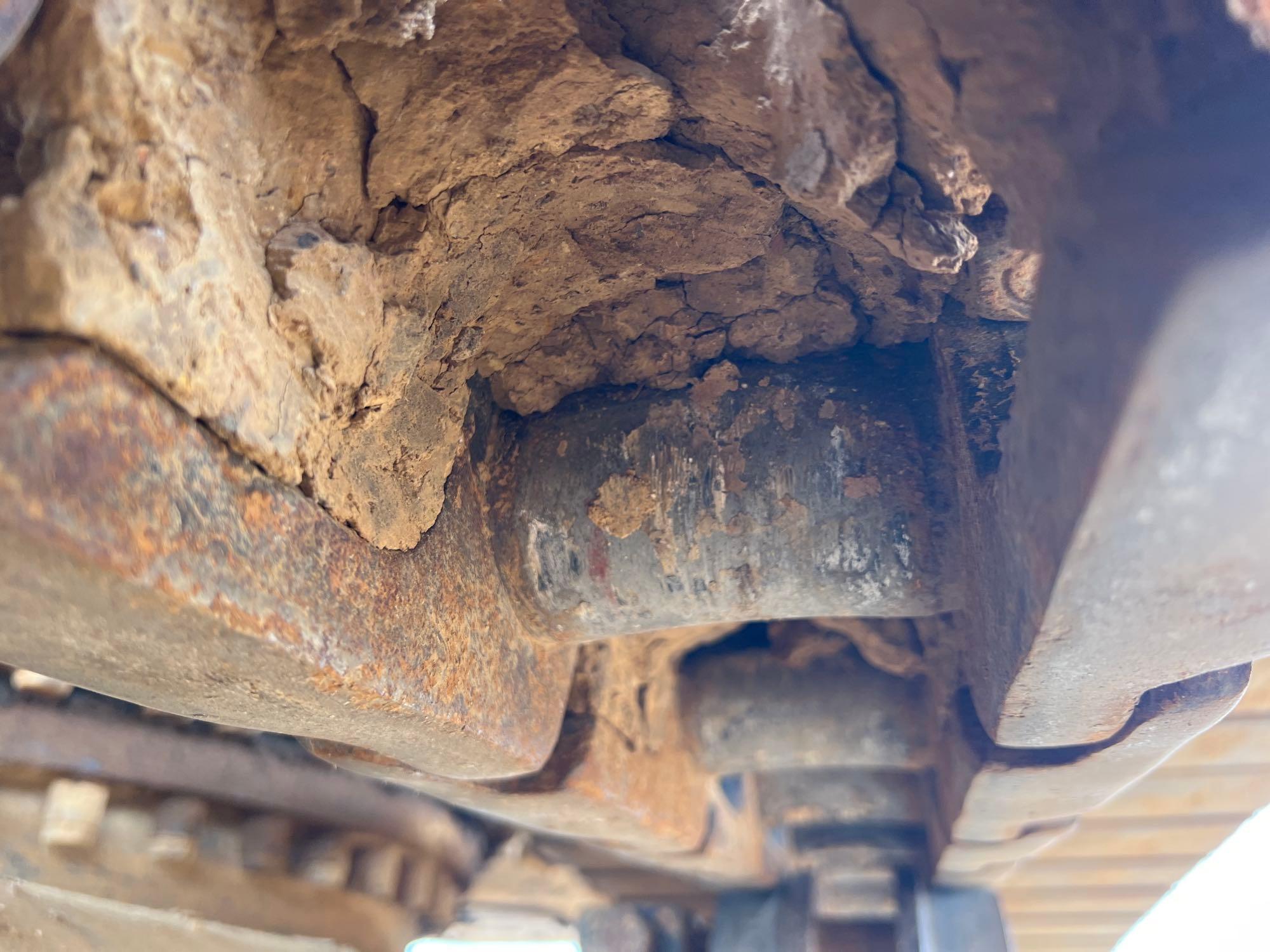 2016 Caterpillar 336F L
