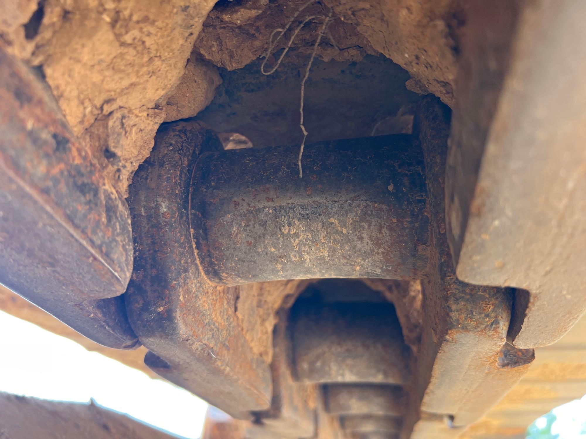 2016 Caterpillar 336F L