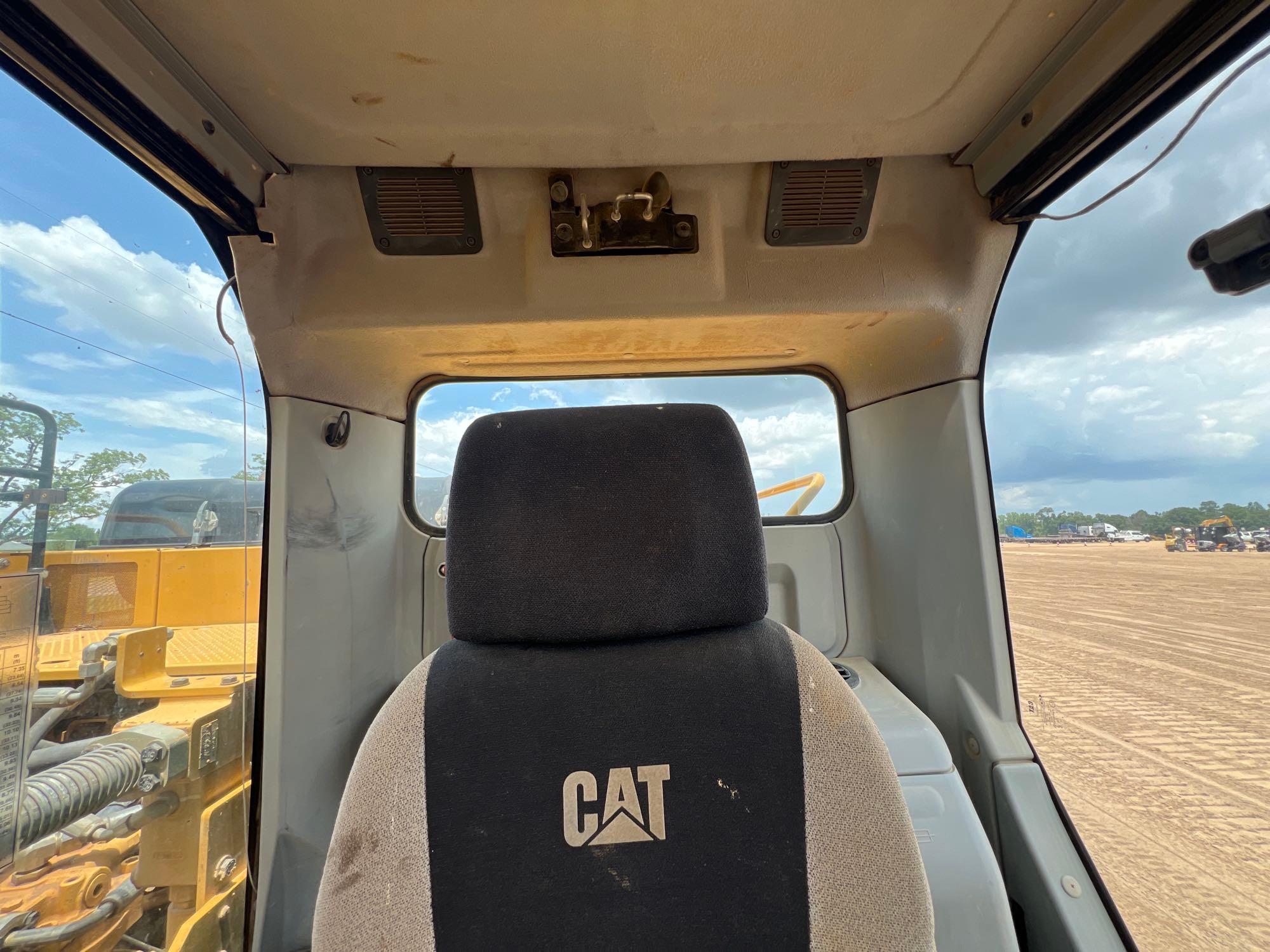 2016 Caterpillar 336F L