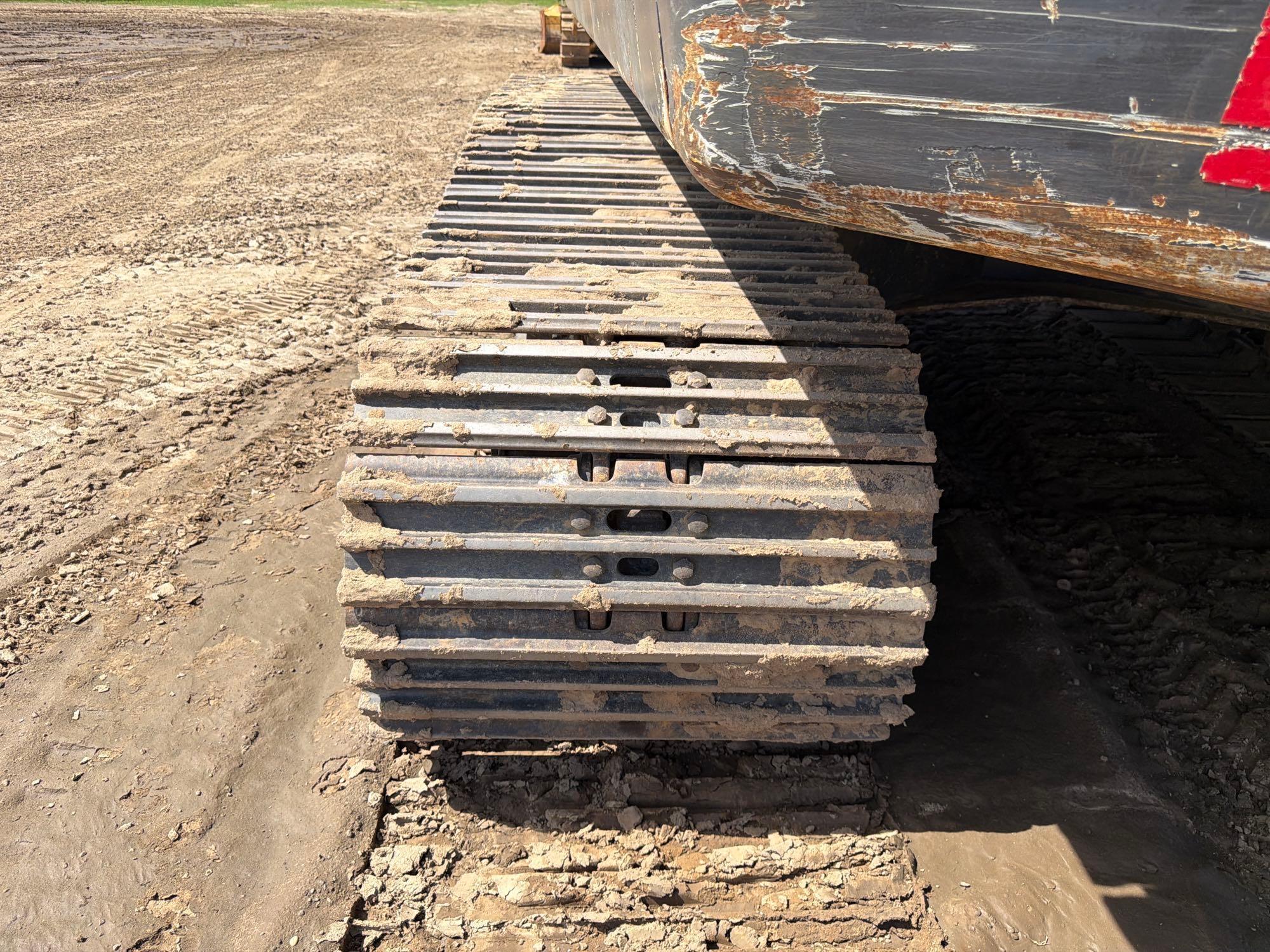 2018 Volvo EC300