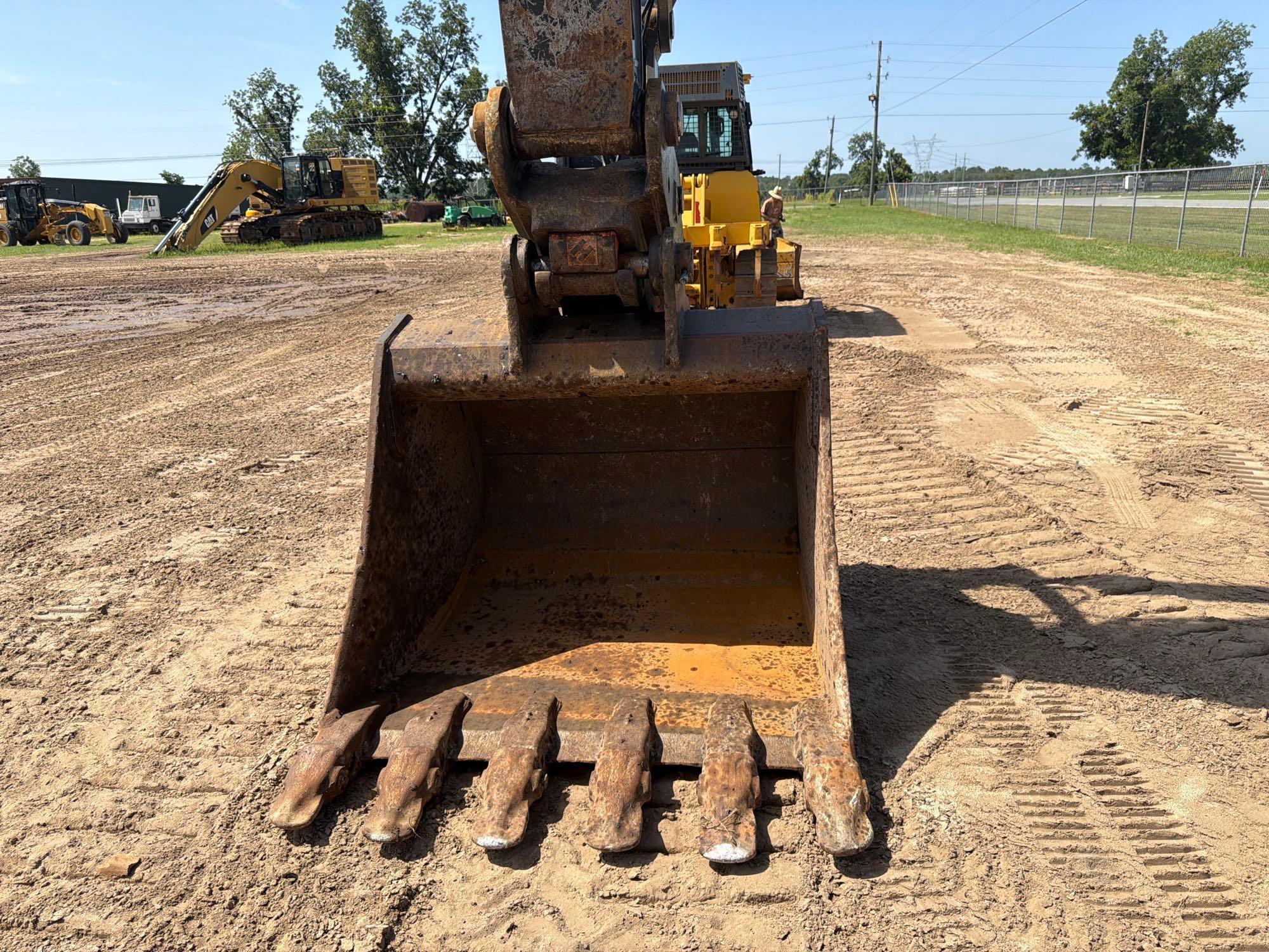 2018 Volvo EC300