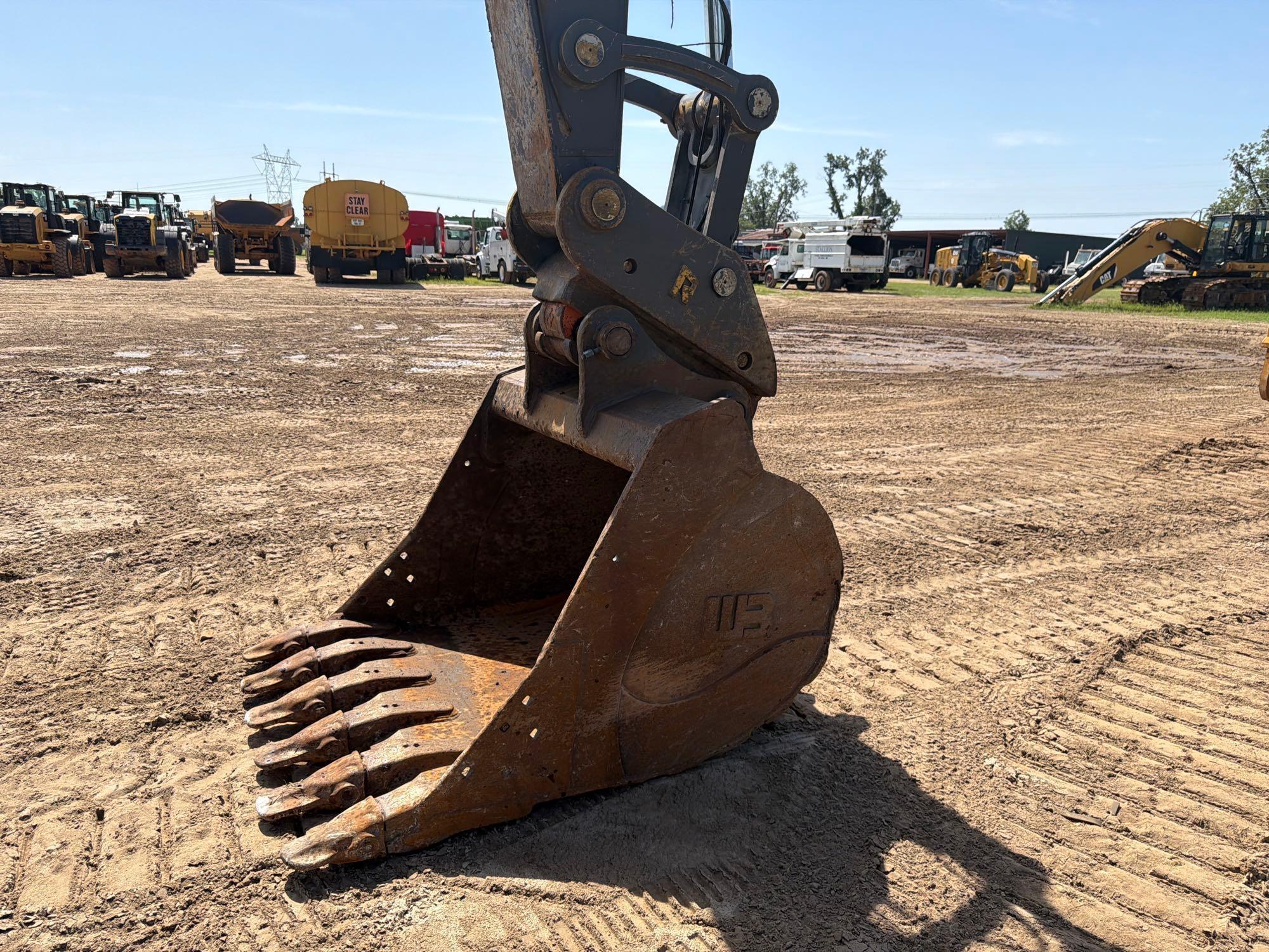 2018 Volvo EC300