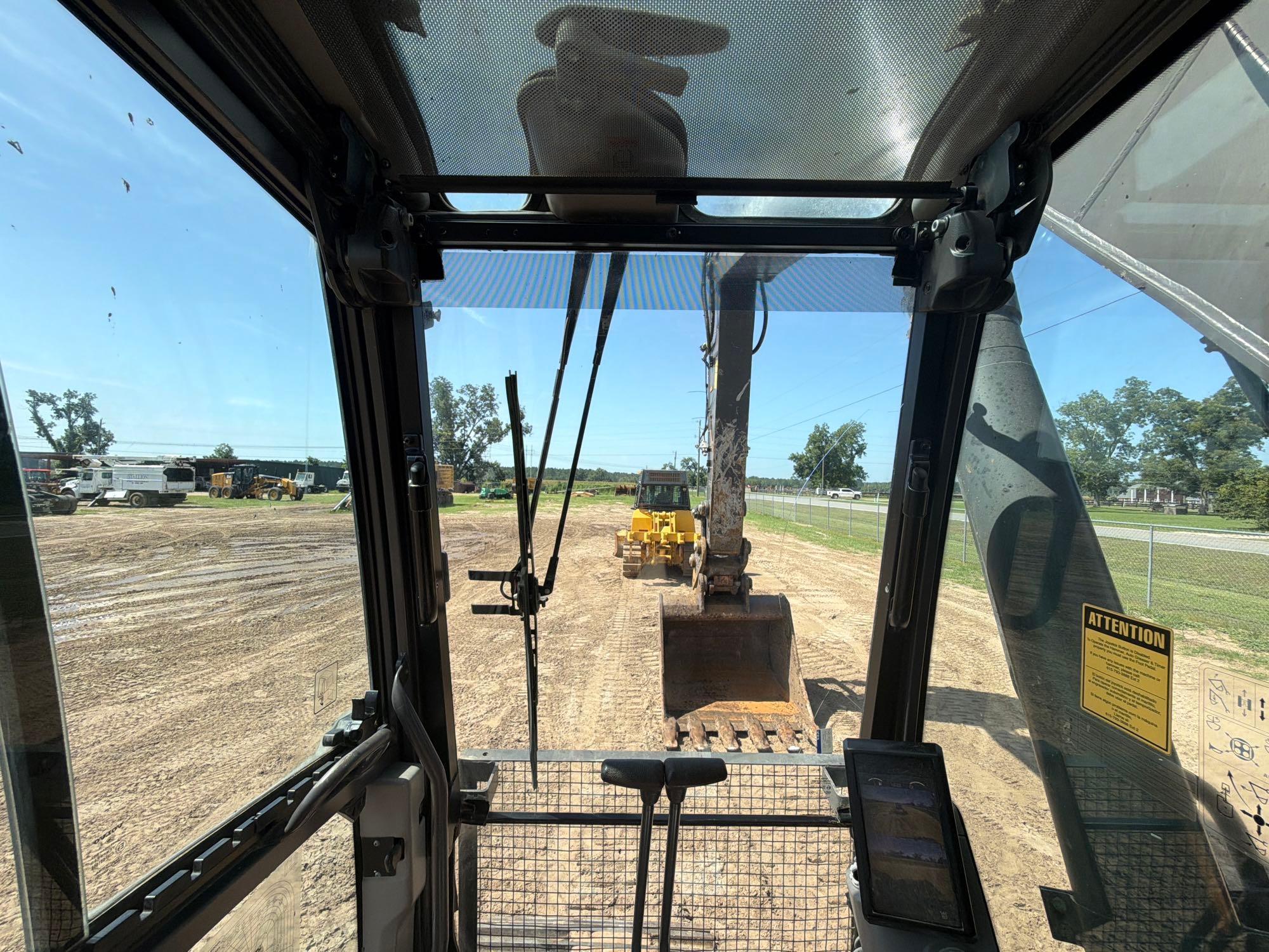 2018 Volvo EC300