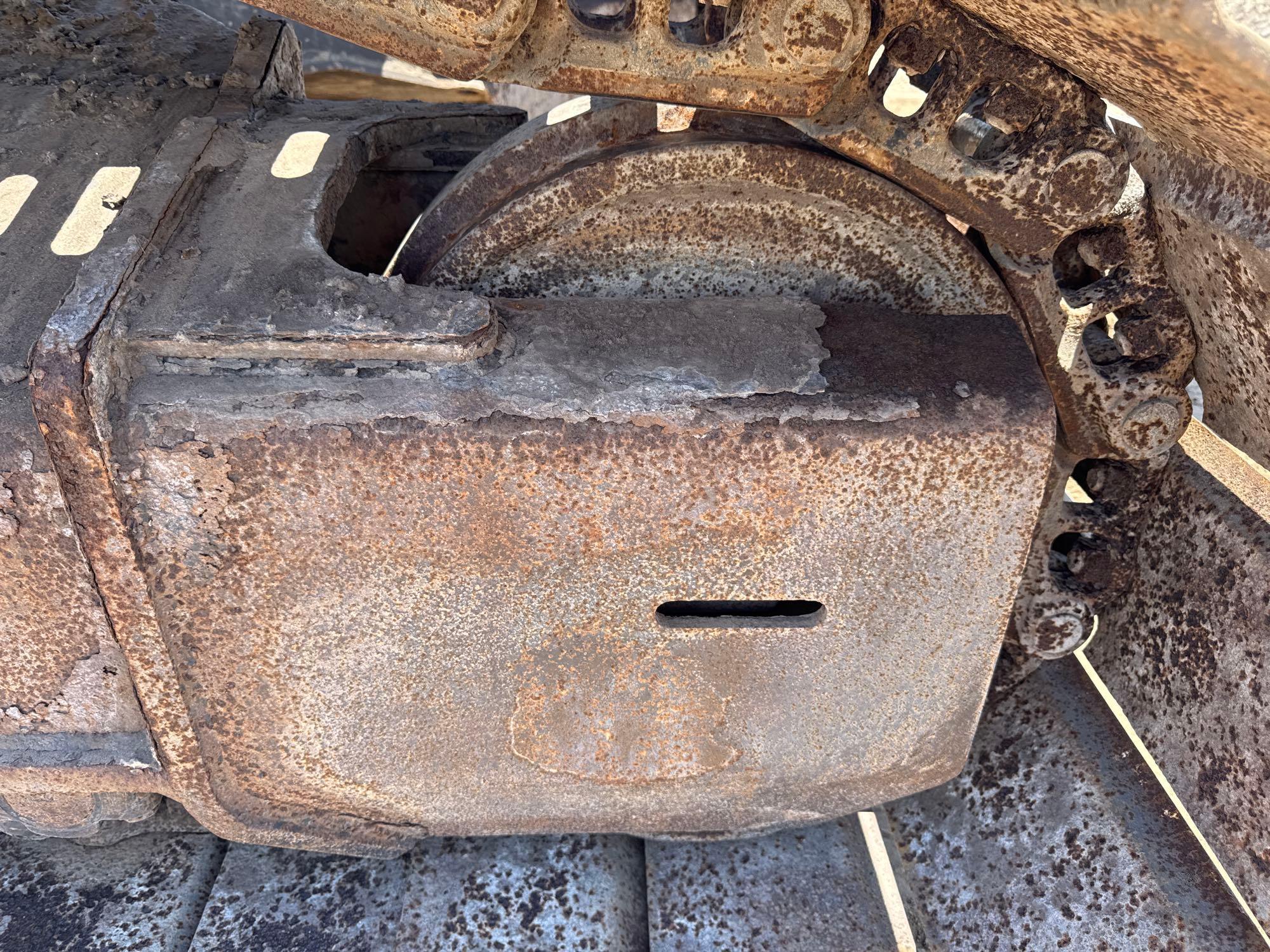 John Deere 350G