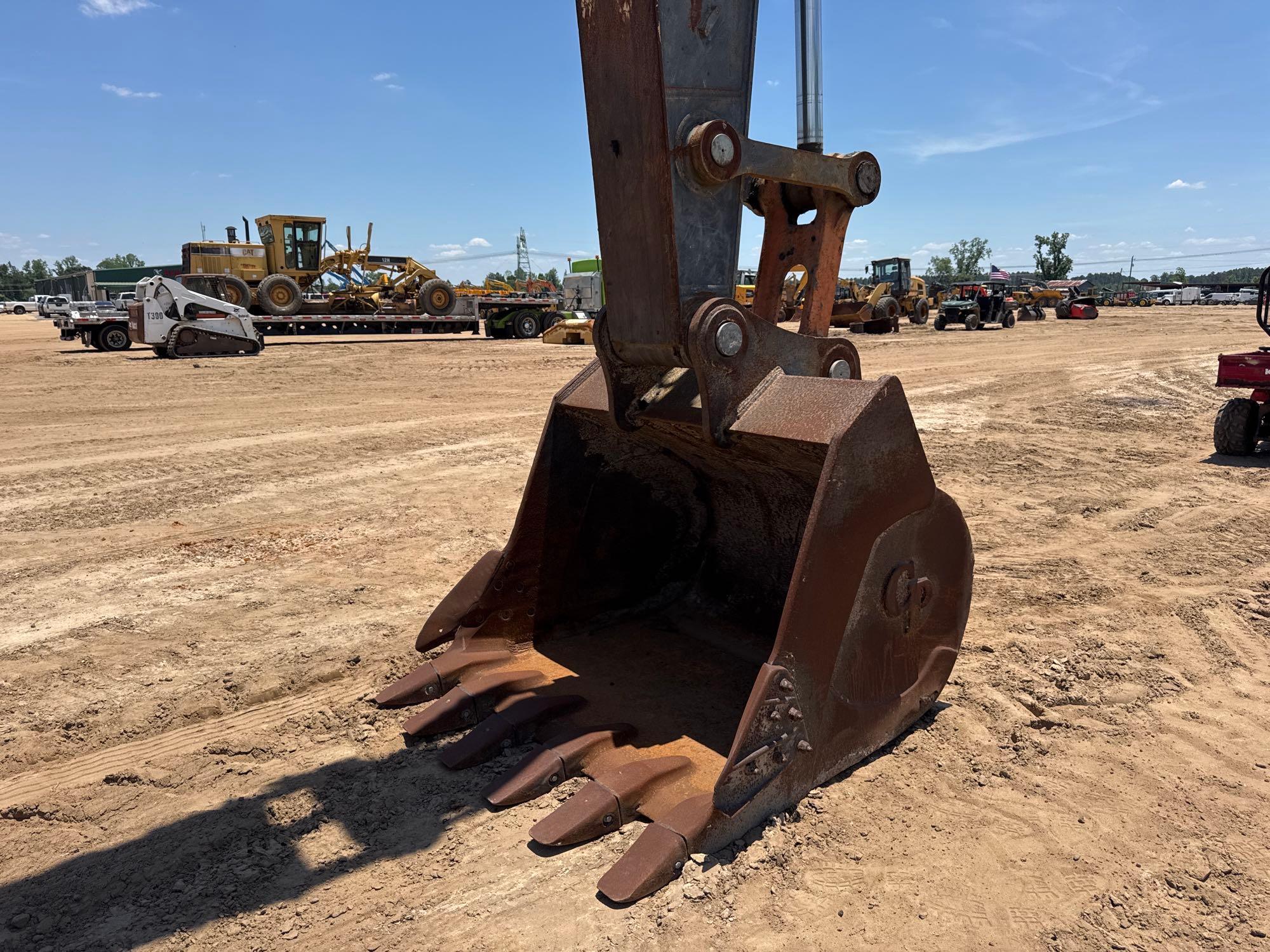 John Deere 350G