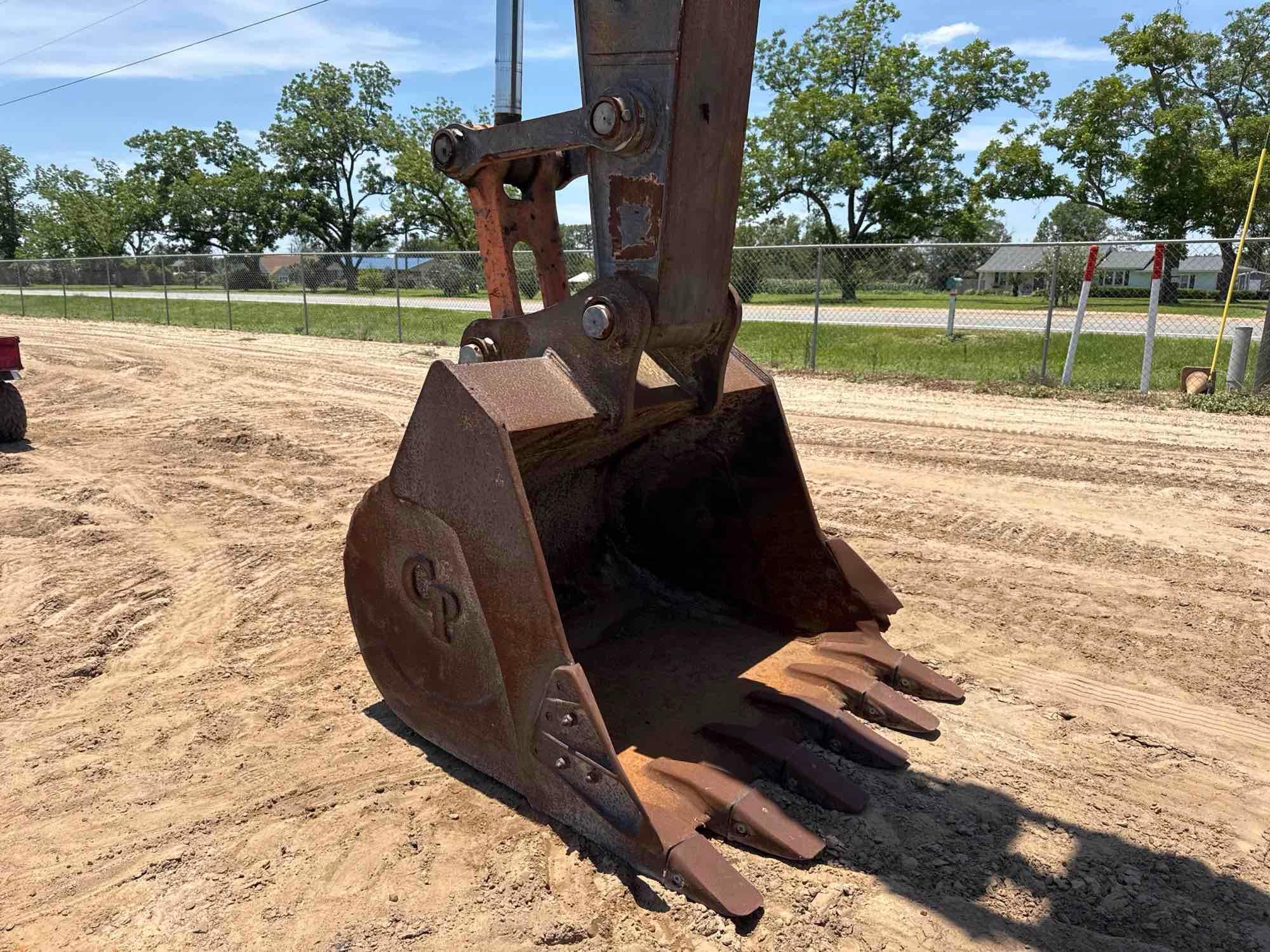 John Deere 350G