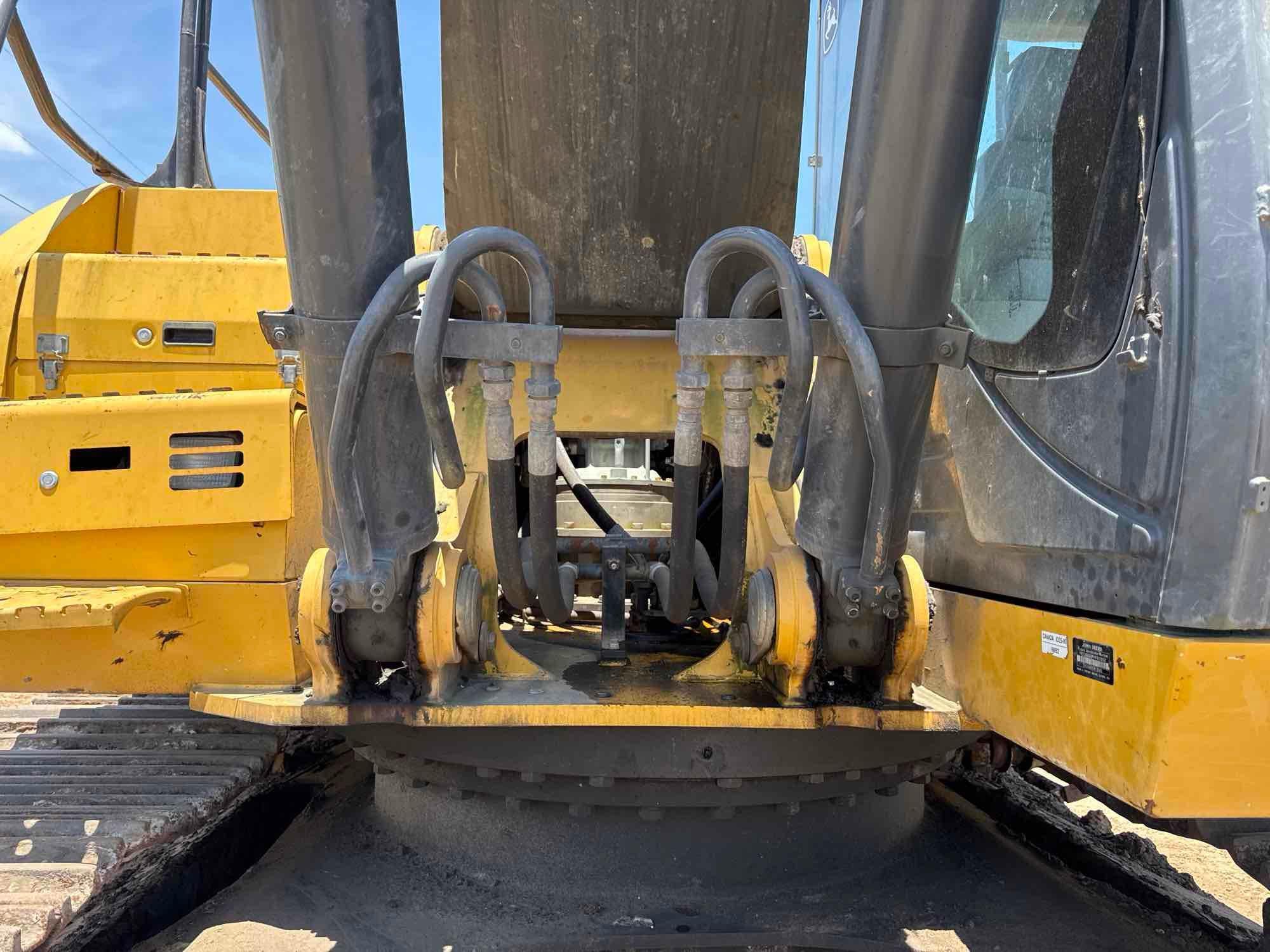 John Deere 350G