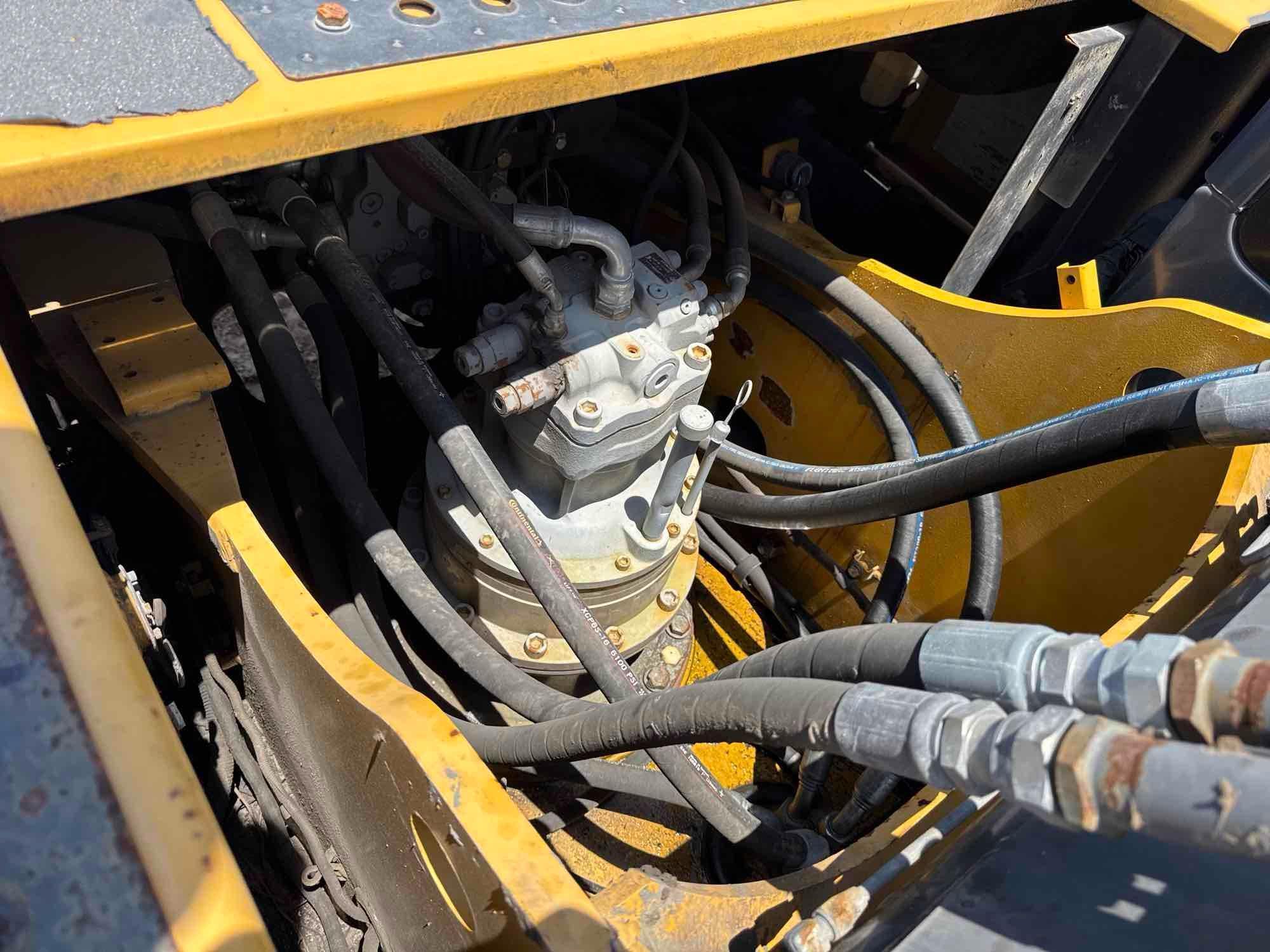 John Deere 350G