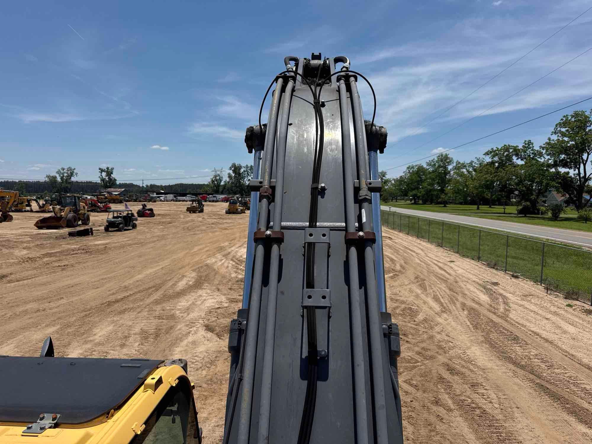 John Deere 350G