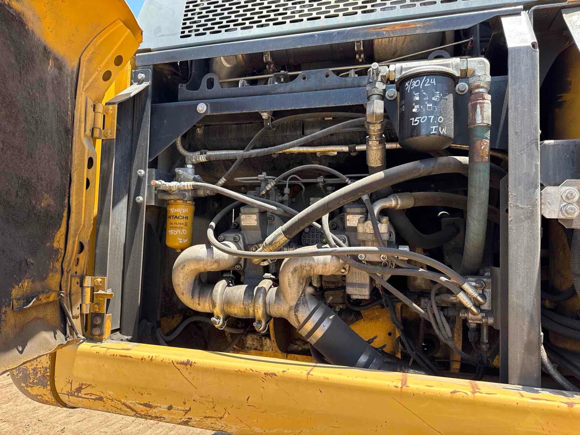 John Deere 350G