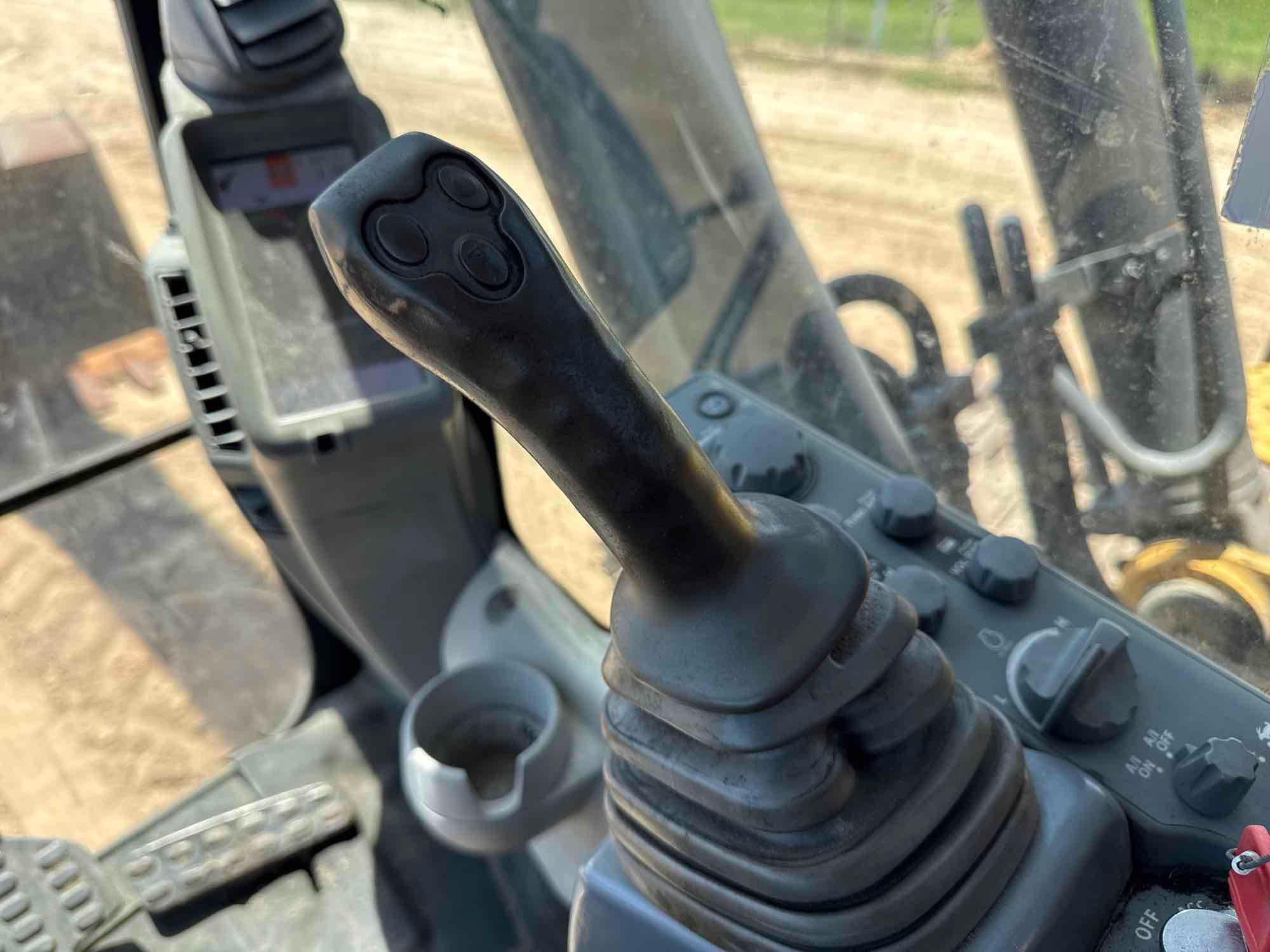 John Deere 350G