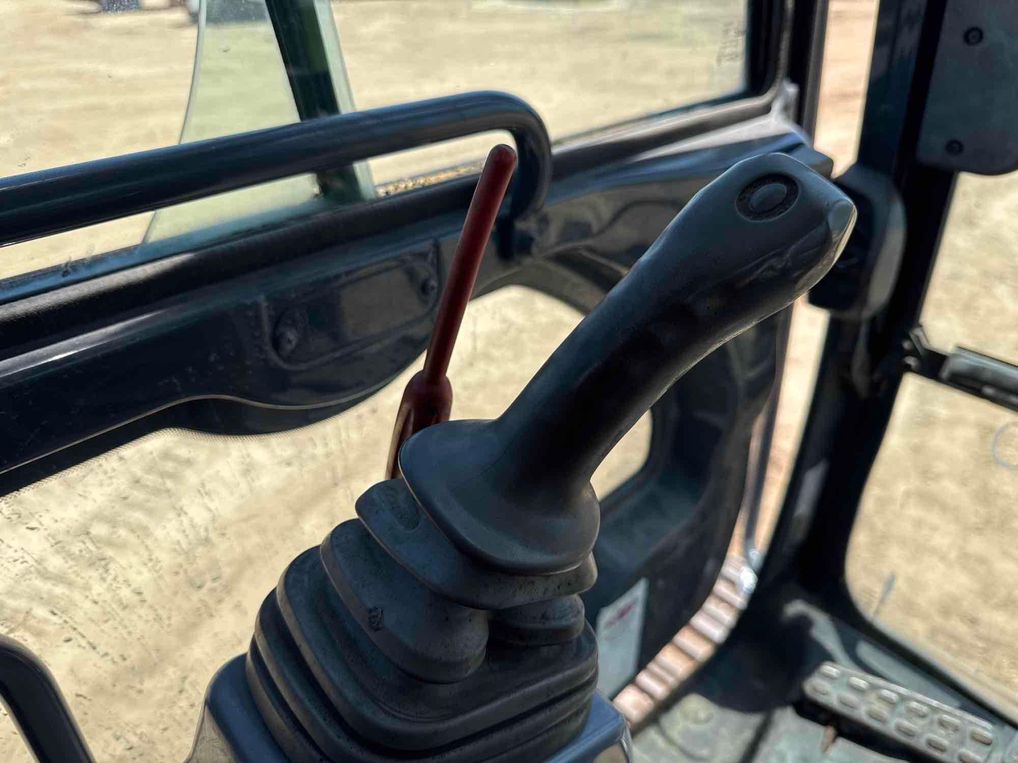 John Deere 350G