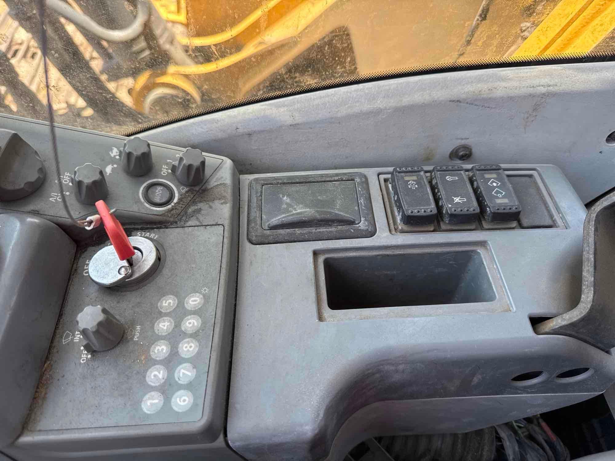 John Deere 350G