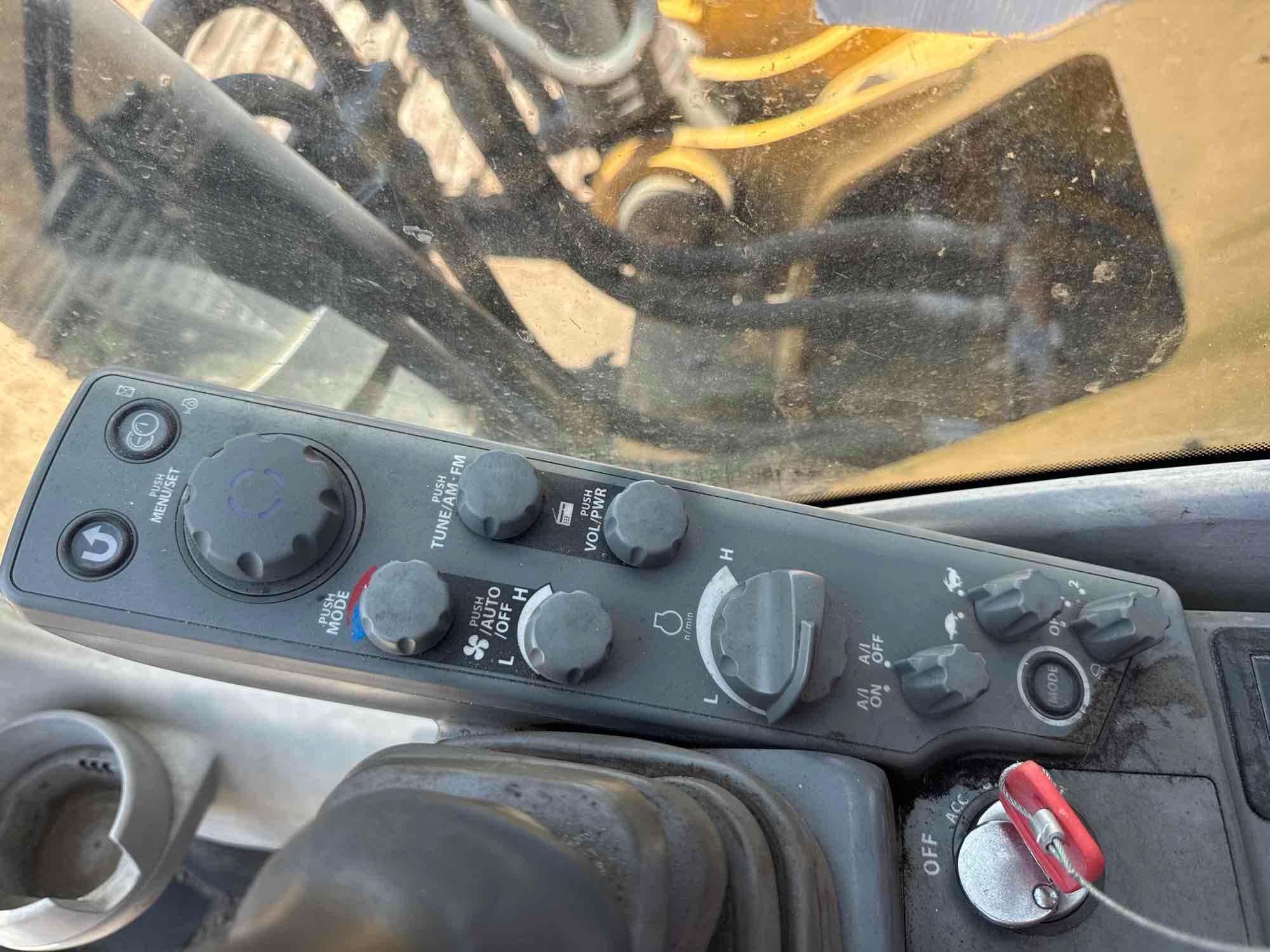 John Deere 350G