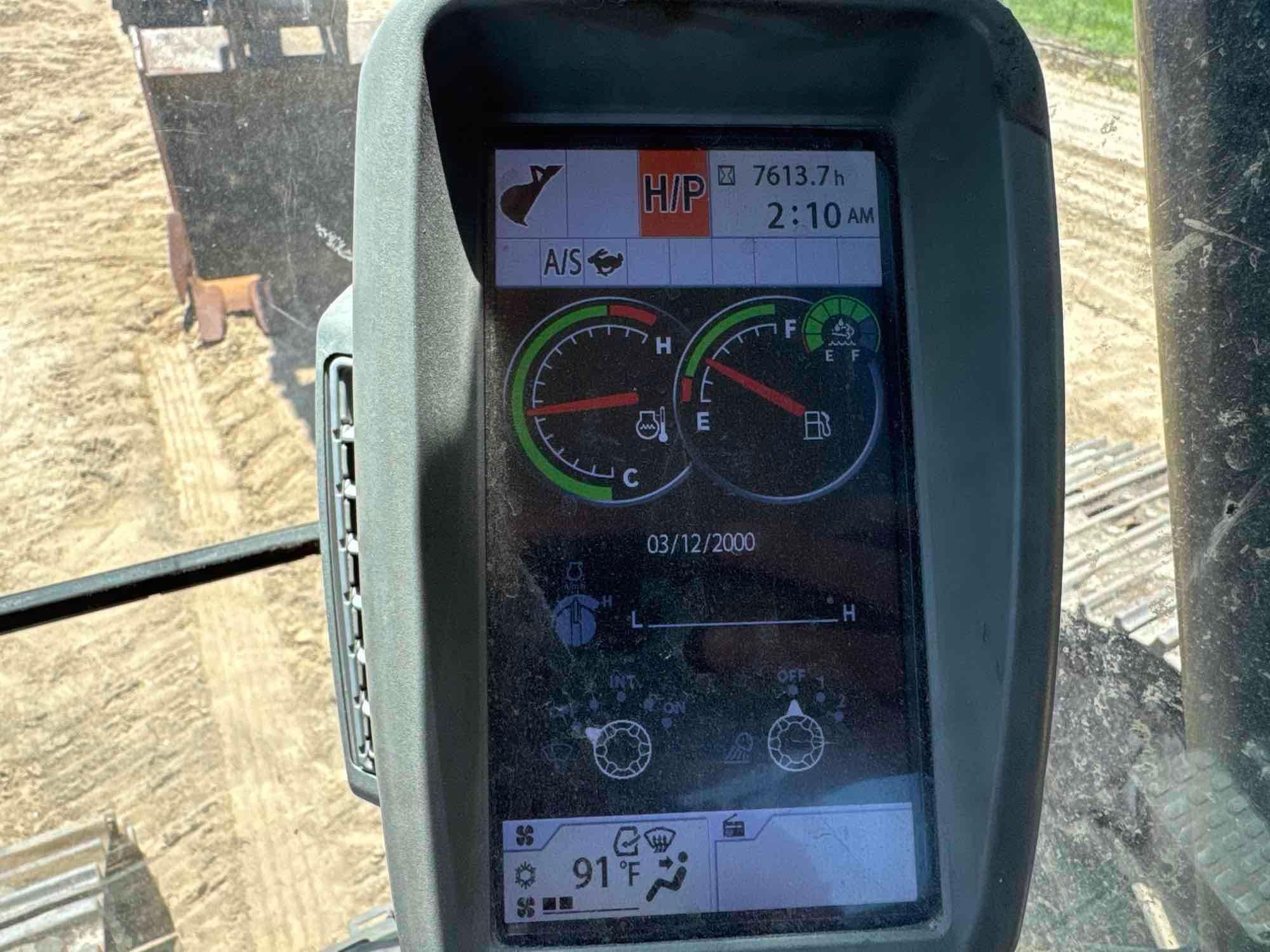 John Deere 350G