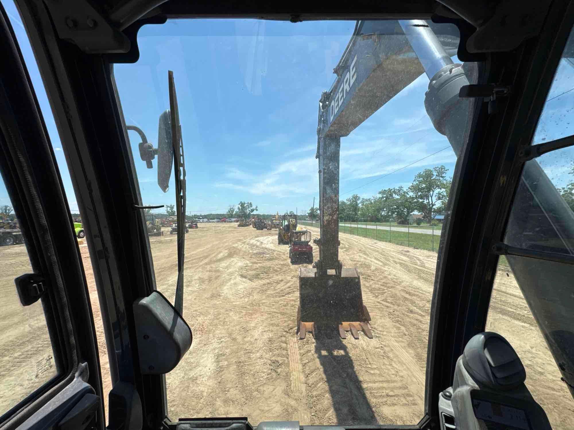 John Deere 350G