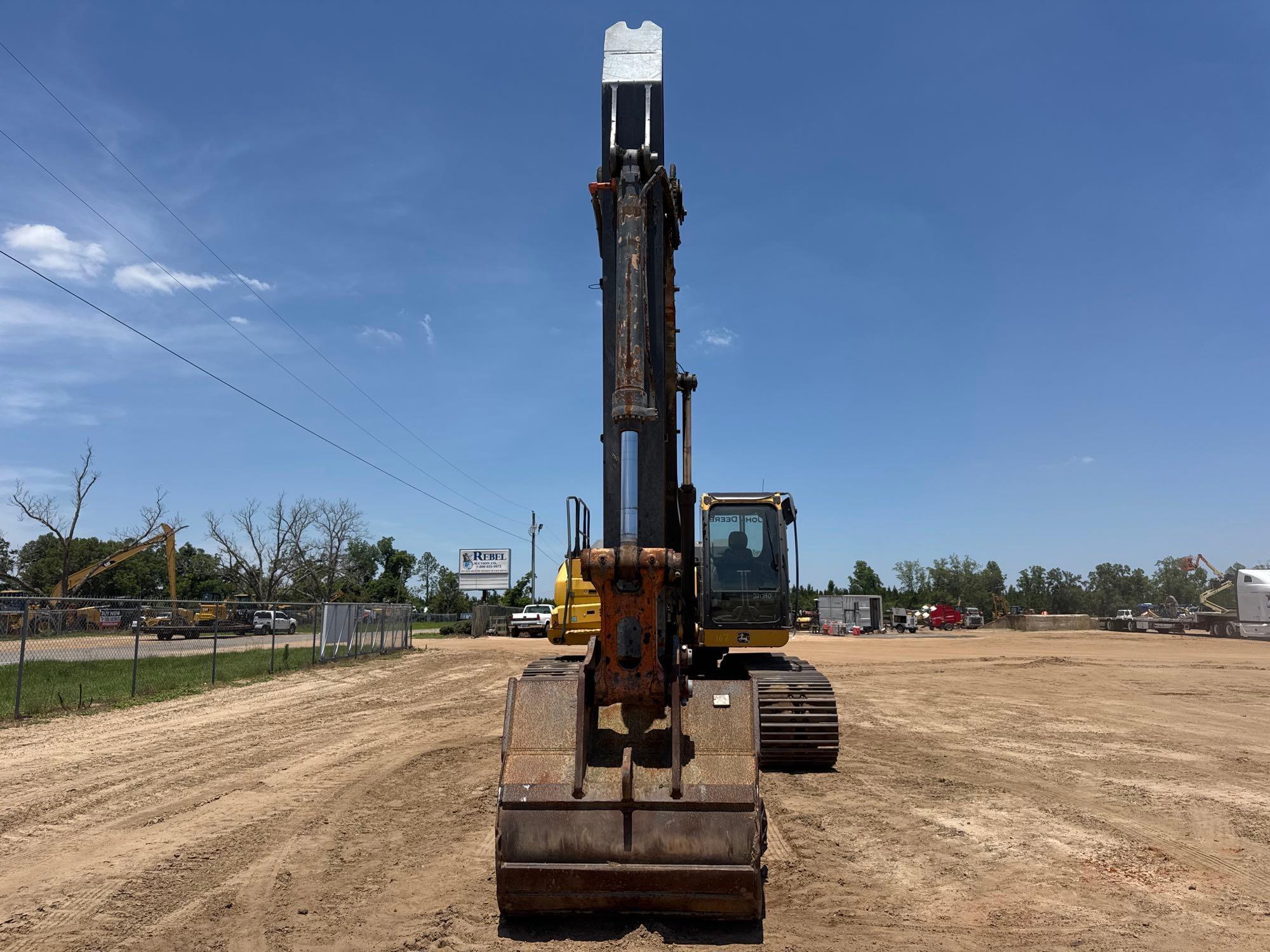 John Deere 350G