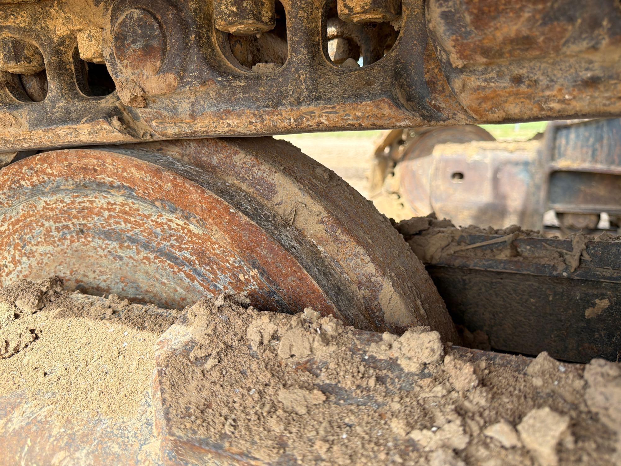 2019 Komatsu PC290LC-10